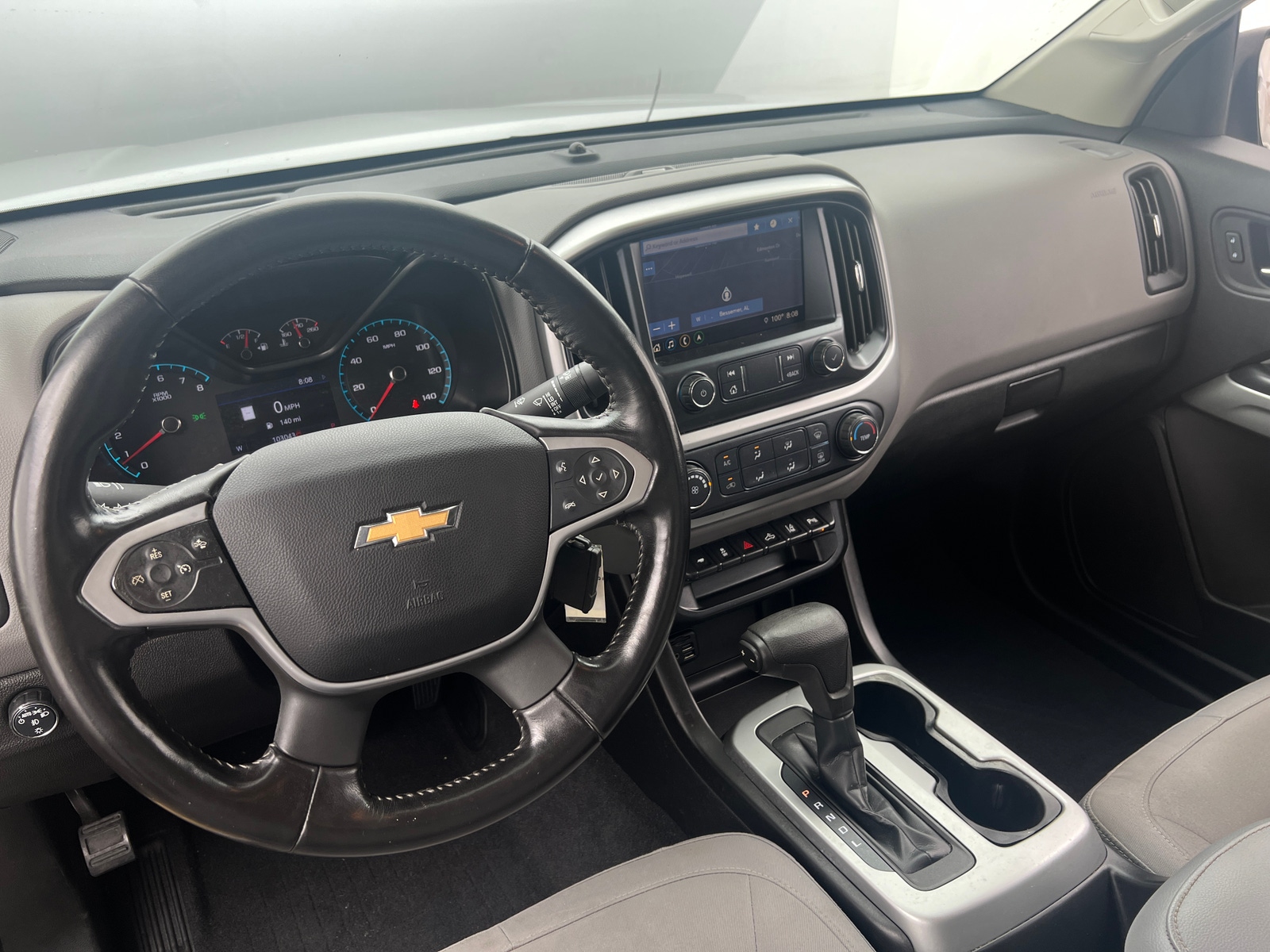 Thumbnail: 2019 Chevrolet Colorado - 3