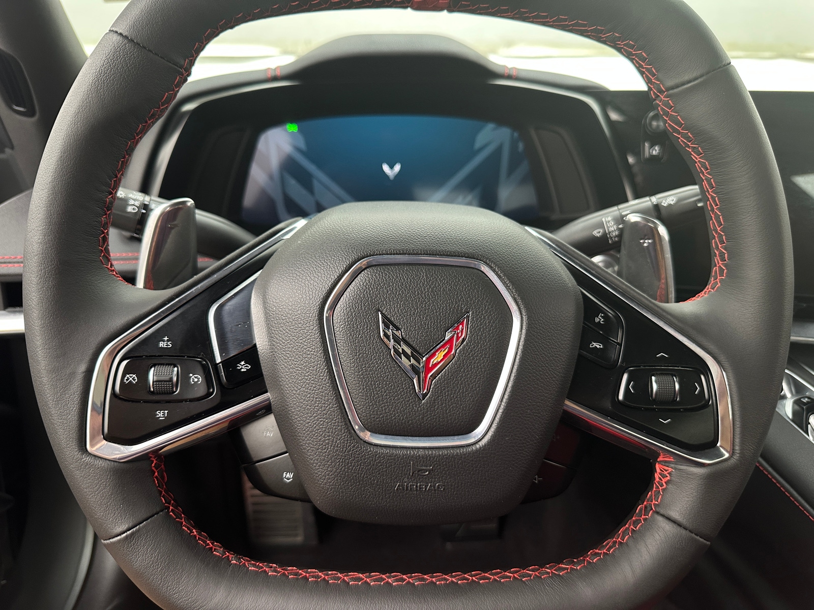 Thumbnail: 2024 Chevrolet Corvette - 3