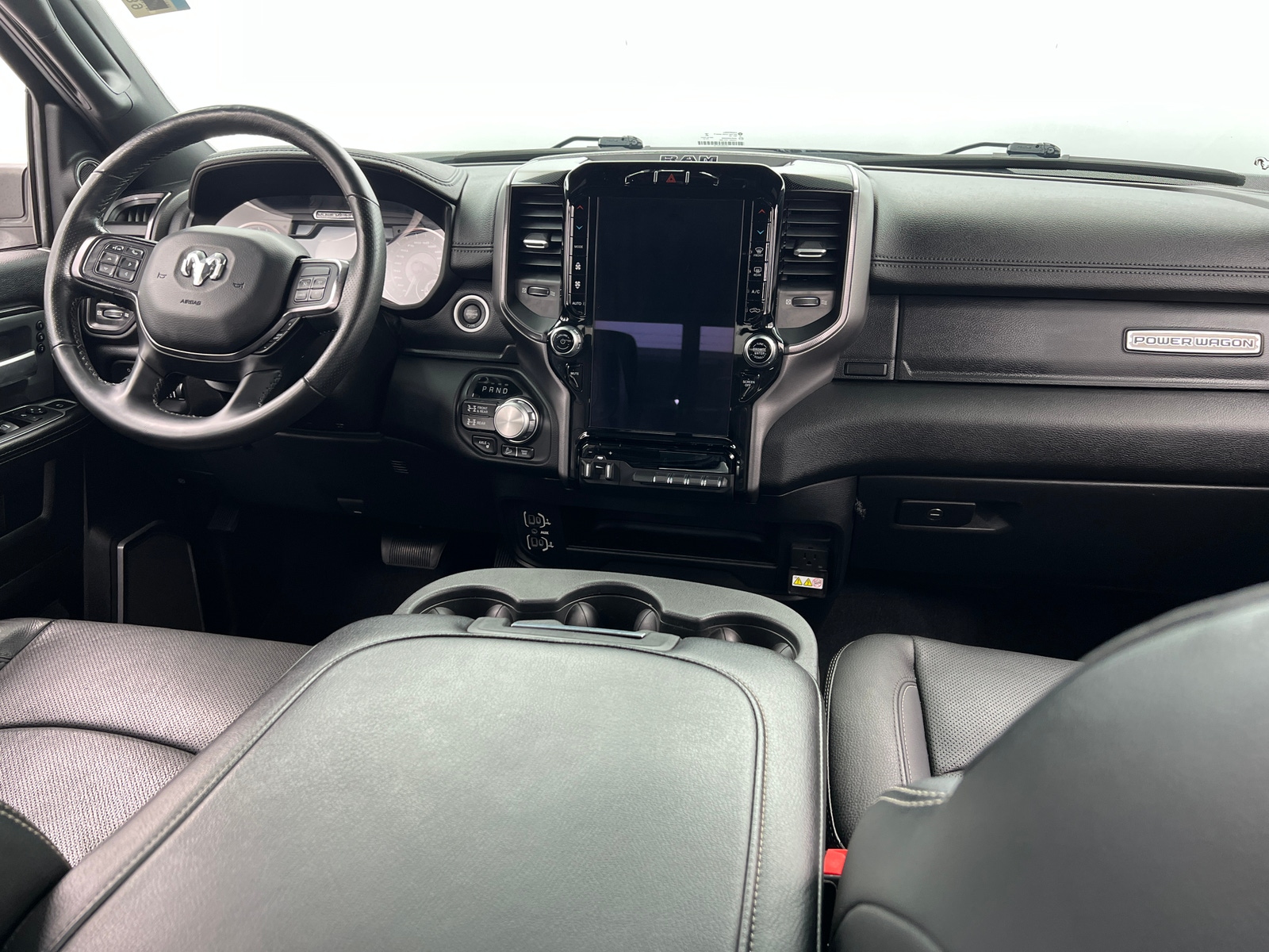 Thumbnail: 2020 RAM 2500 - 2