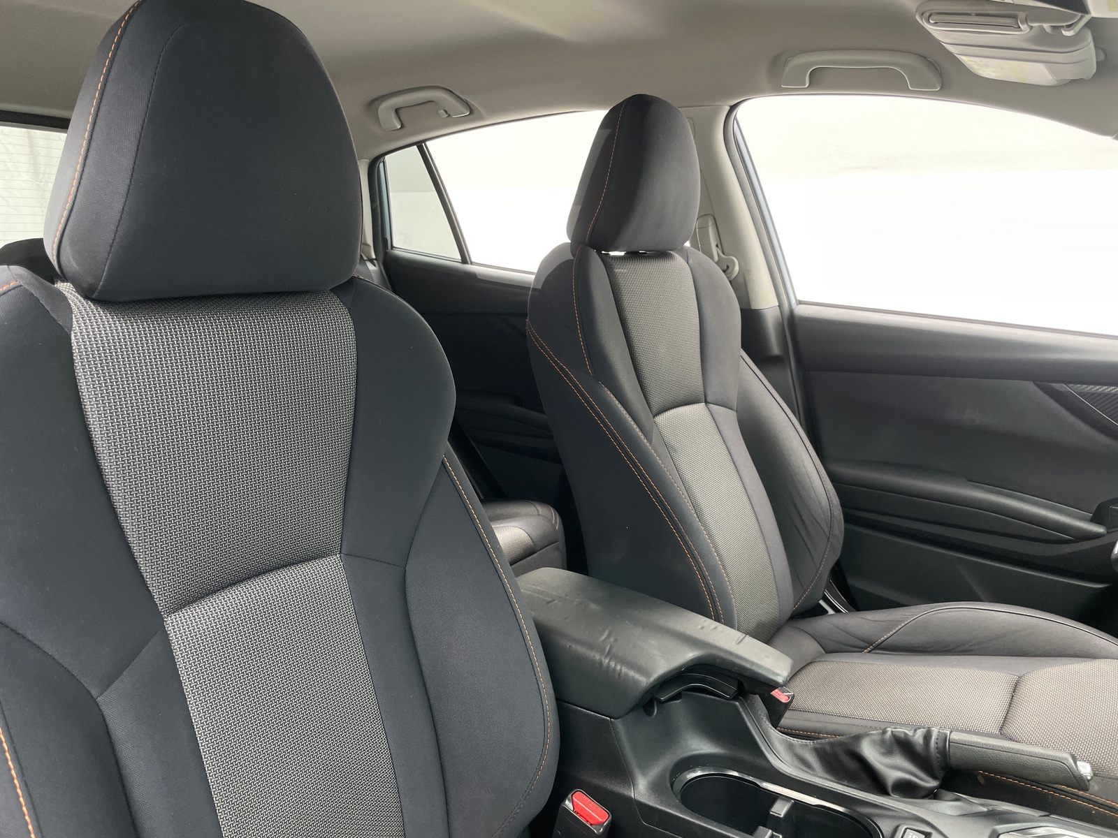 Thumbnail: 2020 Subaru Crosstrek - 2