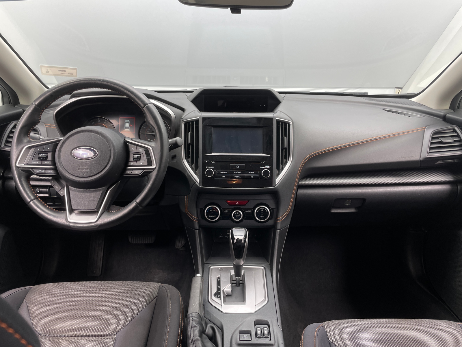 Thumbnail: 2020 Subaru Crosstrek - 3