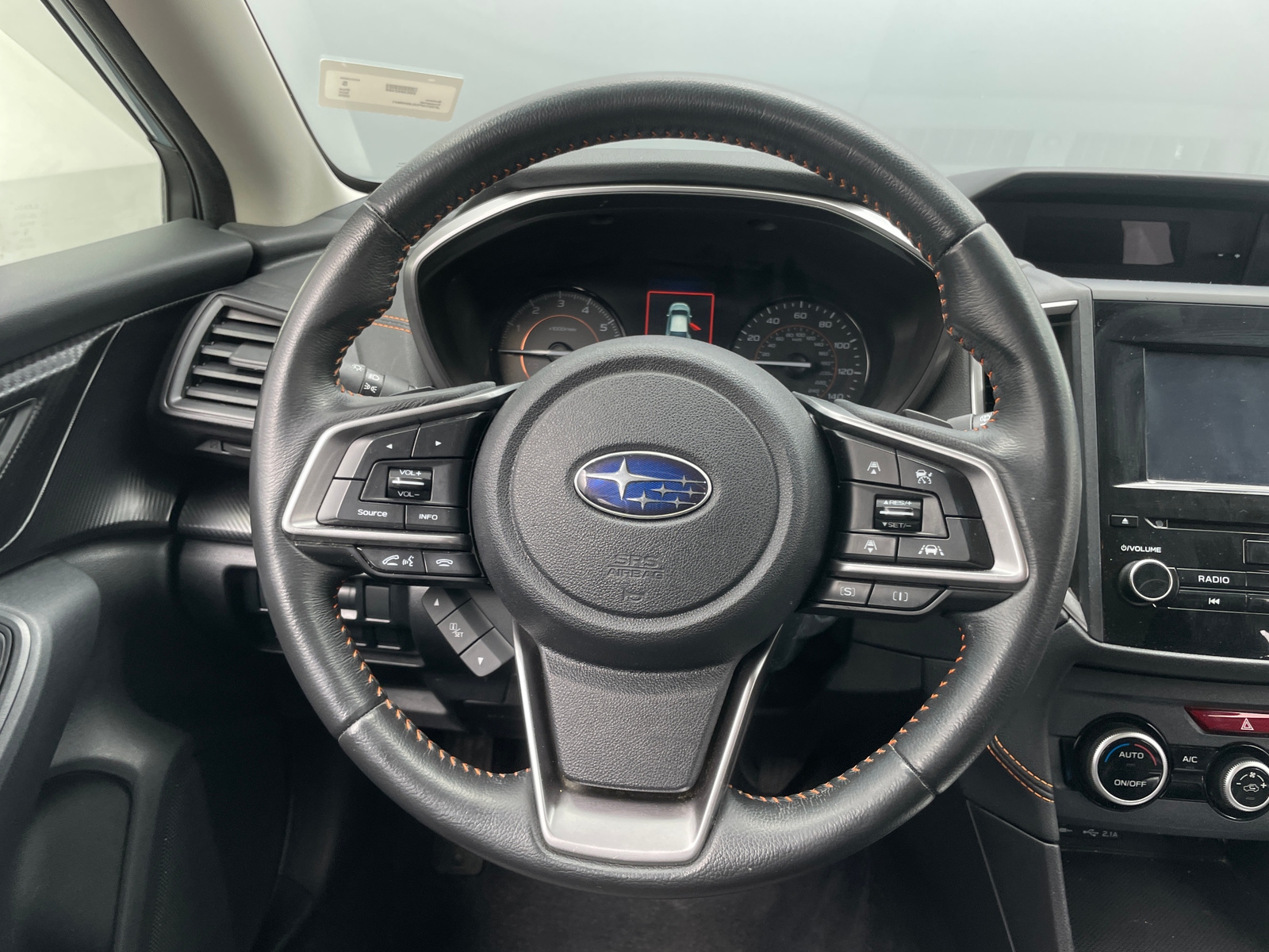 Thumbnail: 2020 Subaru Crosstrek - 5