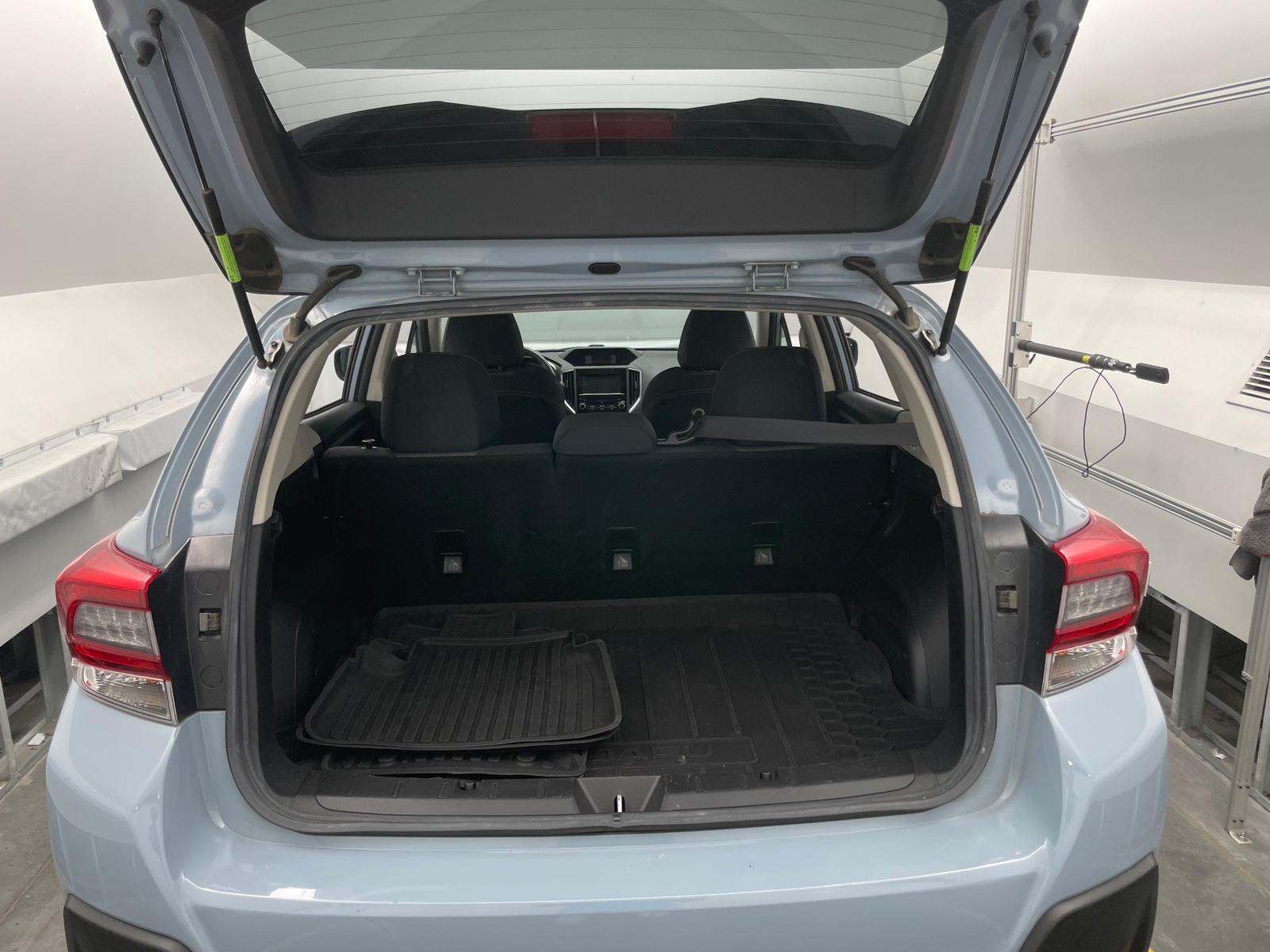 Thumbnail: 2020 Subaru Crosstrek - 7