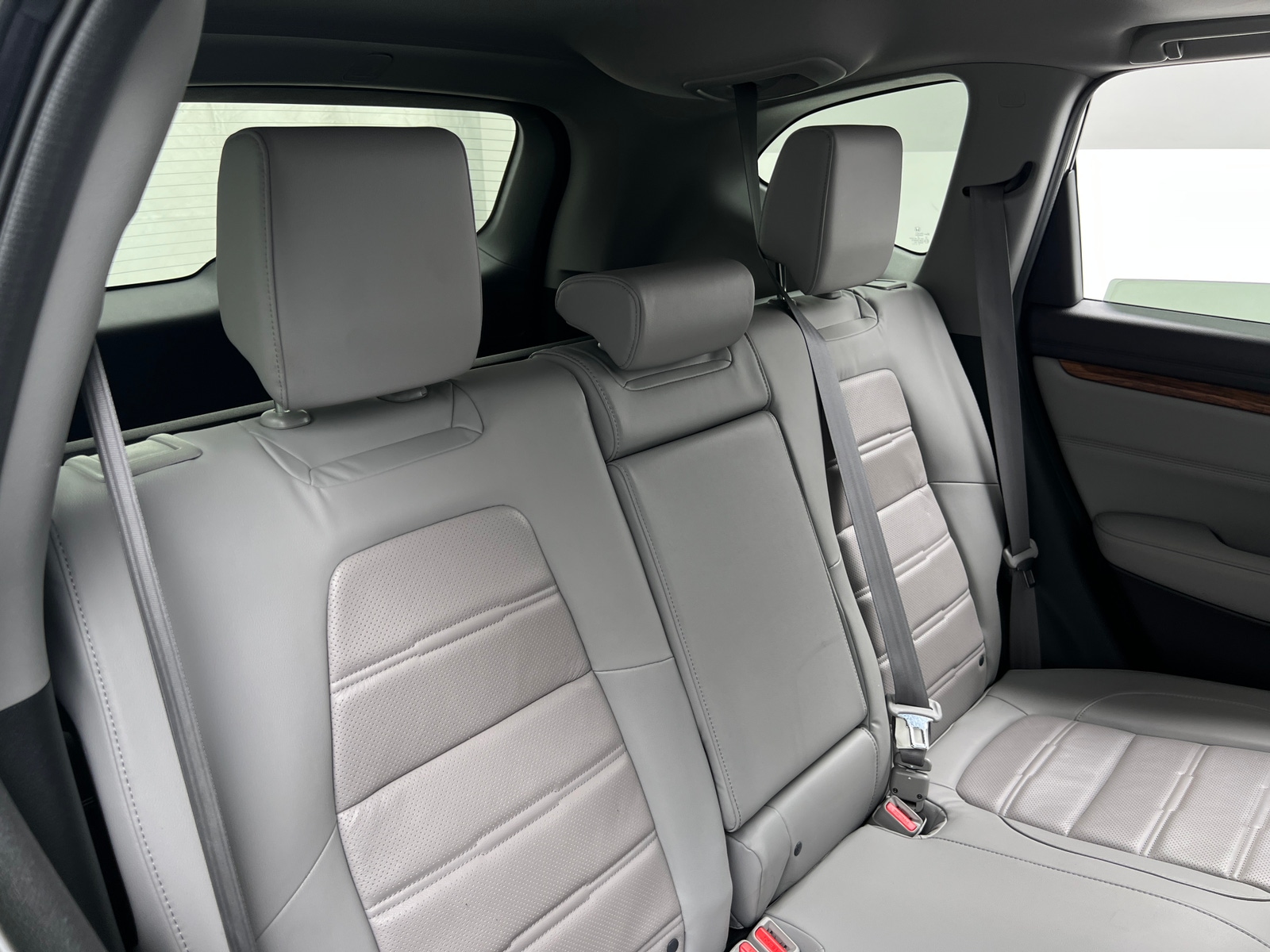 Thumbnail: 2017 Honda CR-V - 5