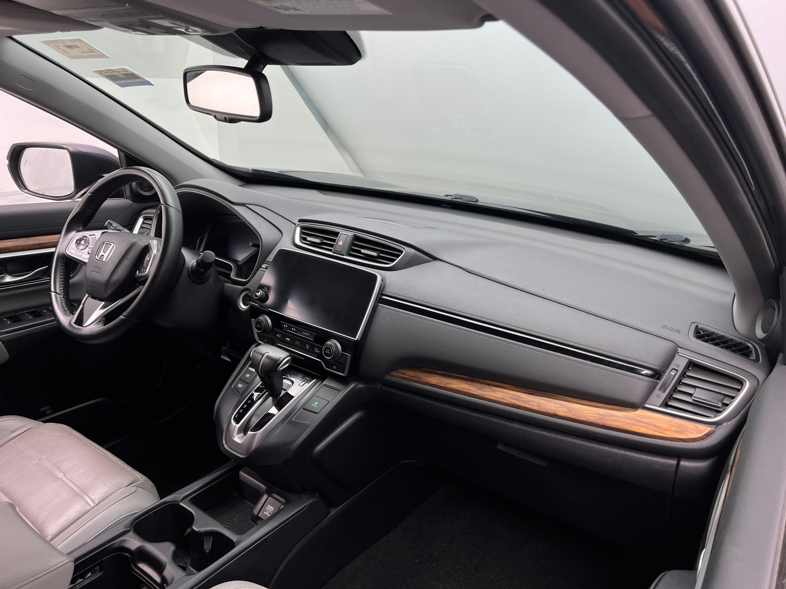Thumbnail: 2017 Honda CR-V - 2