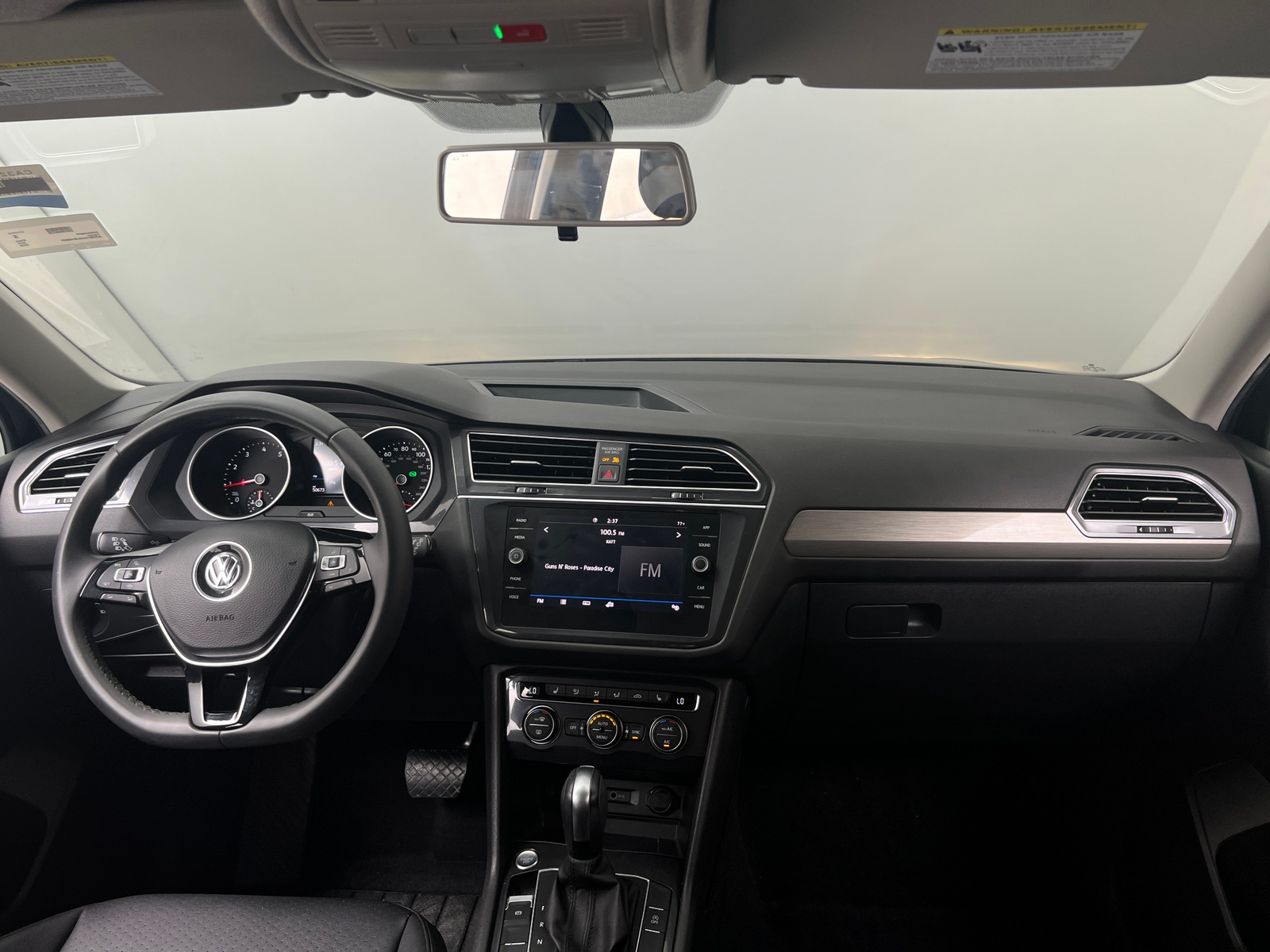 Thumbnail: 2020 Volkswagen Tiguan - 2