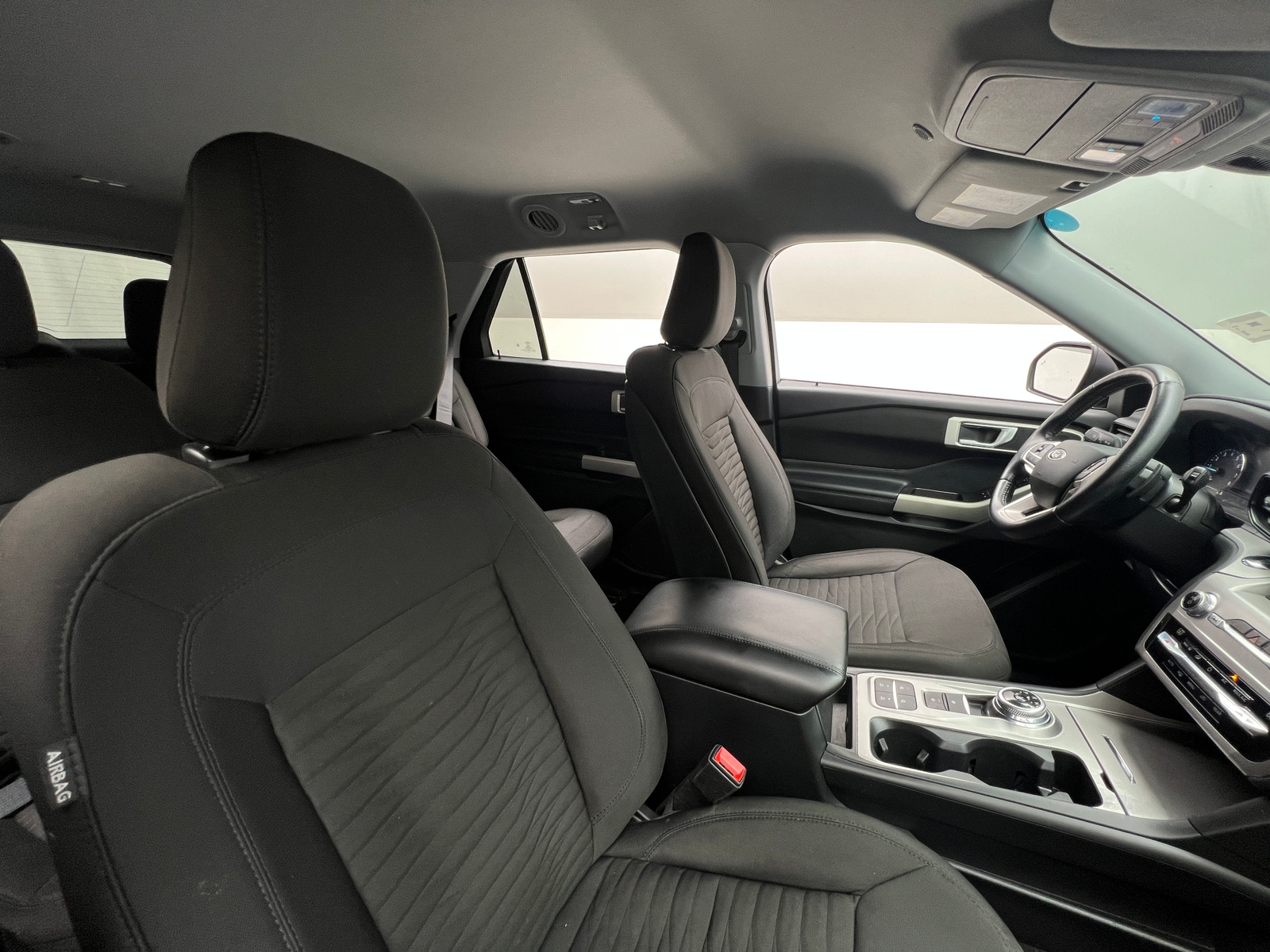 Thumbnail: 2020 Ford Explorer - 2
