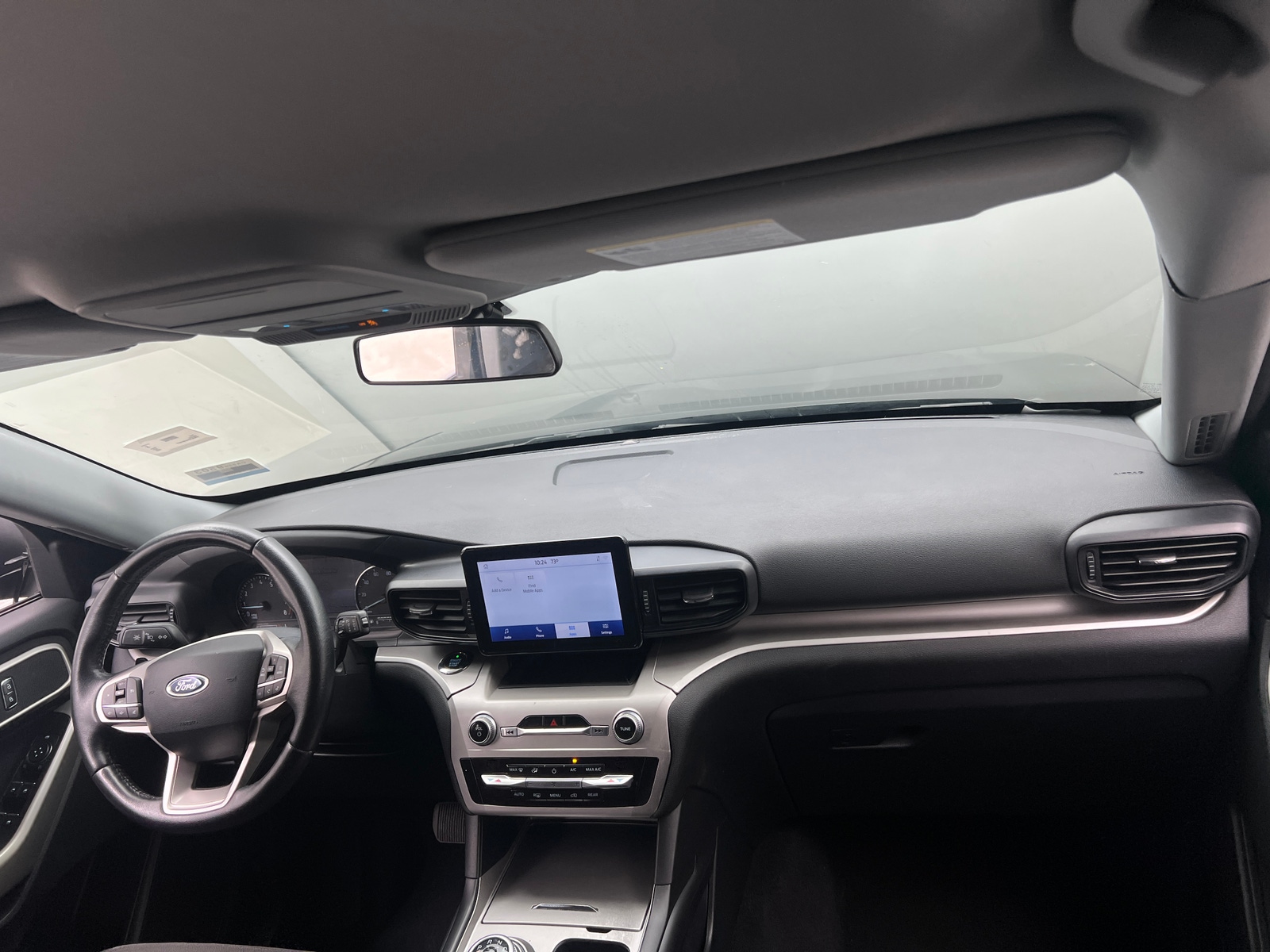 Thumbnail: 2020 Ford Explorer - 3
