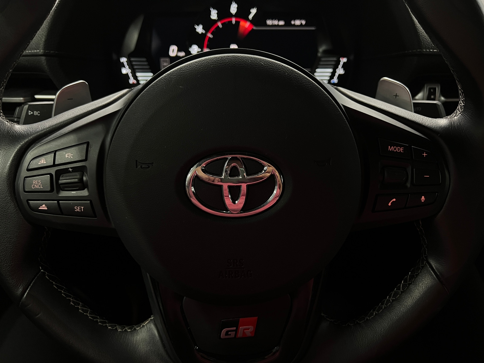 Thumbnail: 2021 Toyota GR Supra - 3