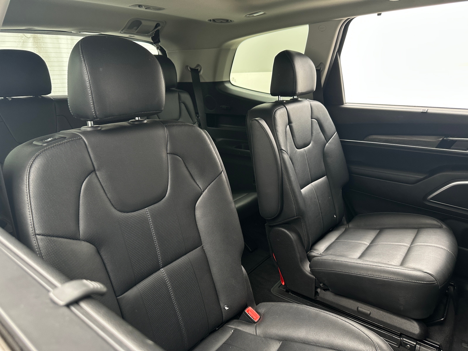 Thumbnail: 2021 Kia Telluride - 5