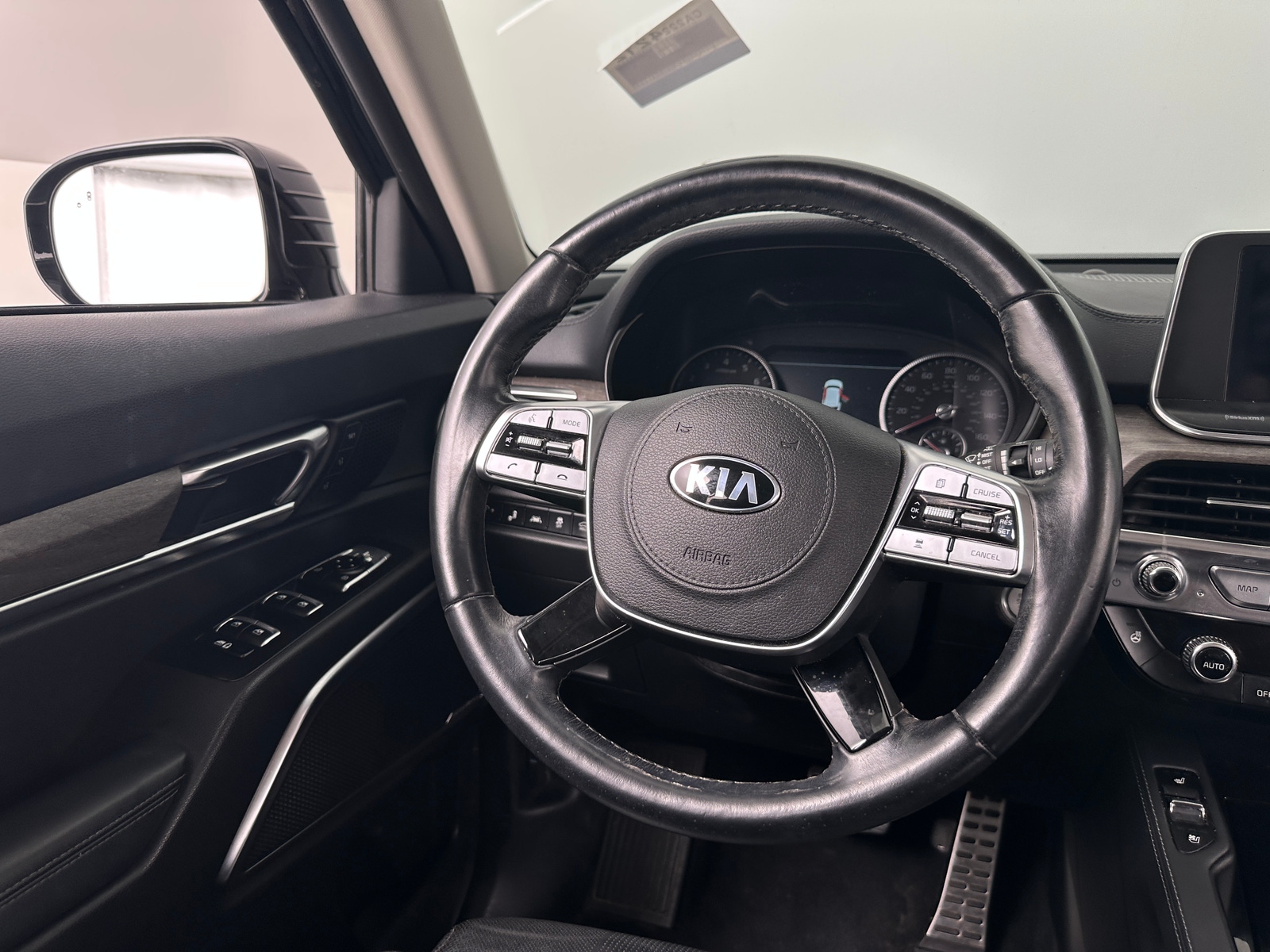 Thumbnail: 2021 Kia Telluride - 4