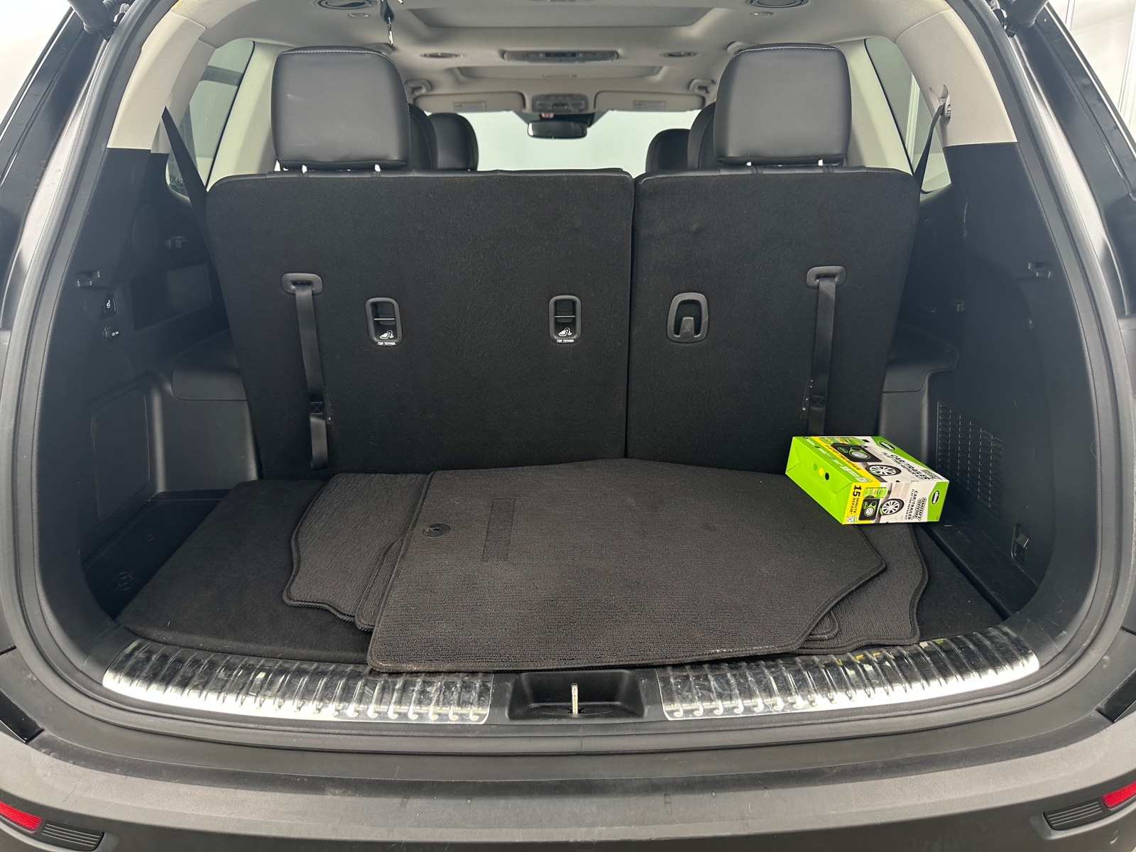 Thumbnail: 2021 Kia Telluride - 6