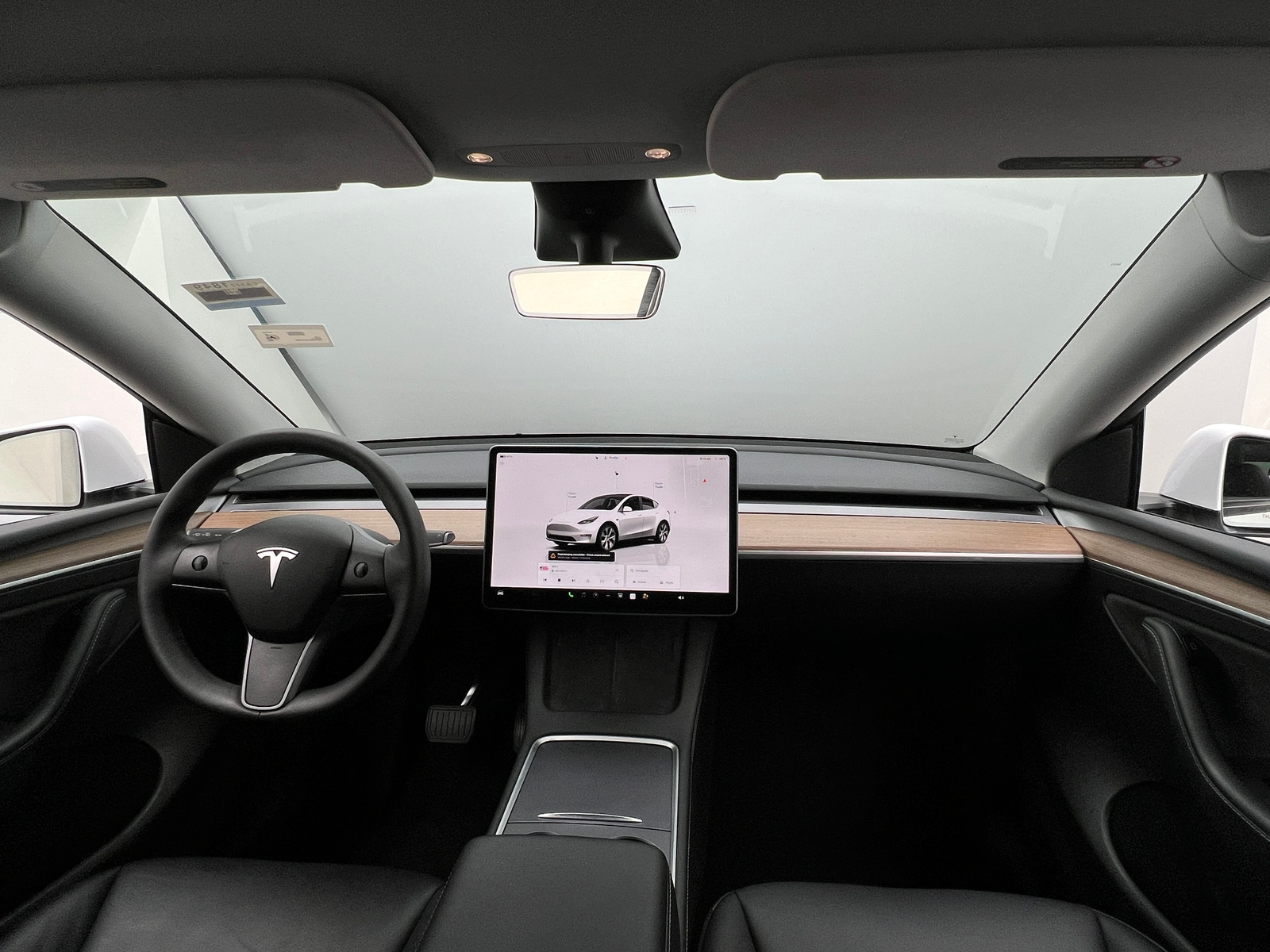 Thumbnail: 2023 Tesla Model Y - 2