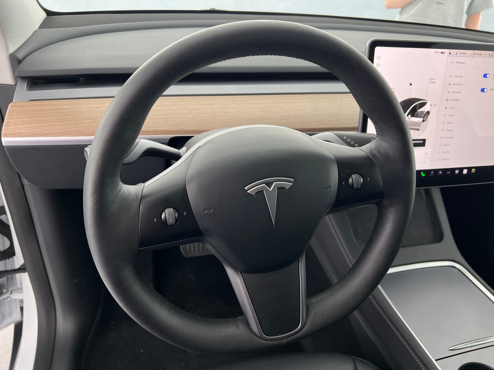 Thumbnail: 2023 Tesla Model Y - 4