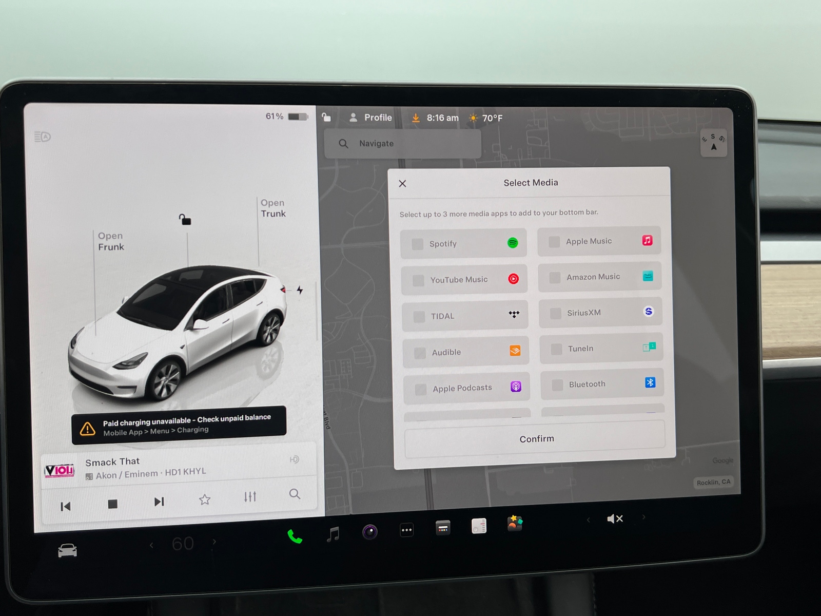 Thumbnail: 2023 Tesla Model Y - 3