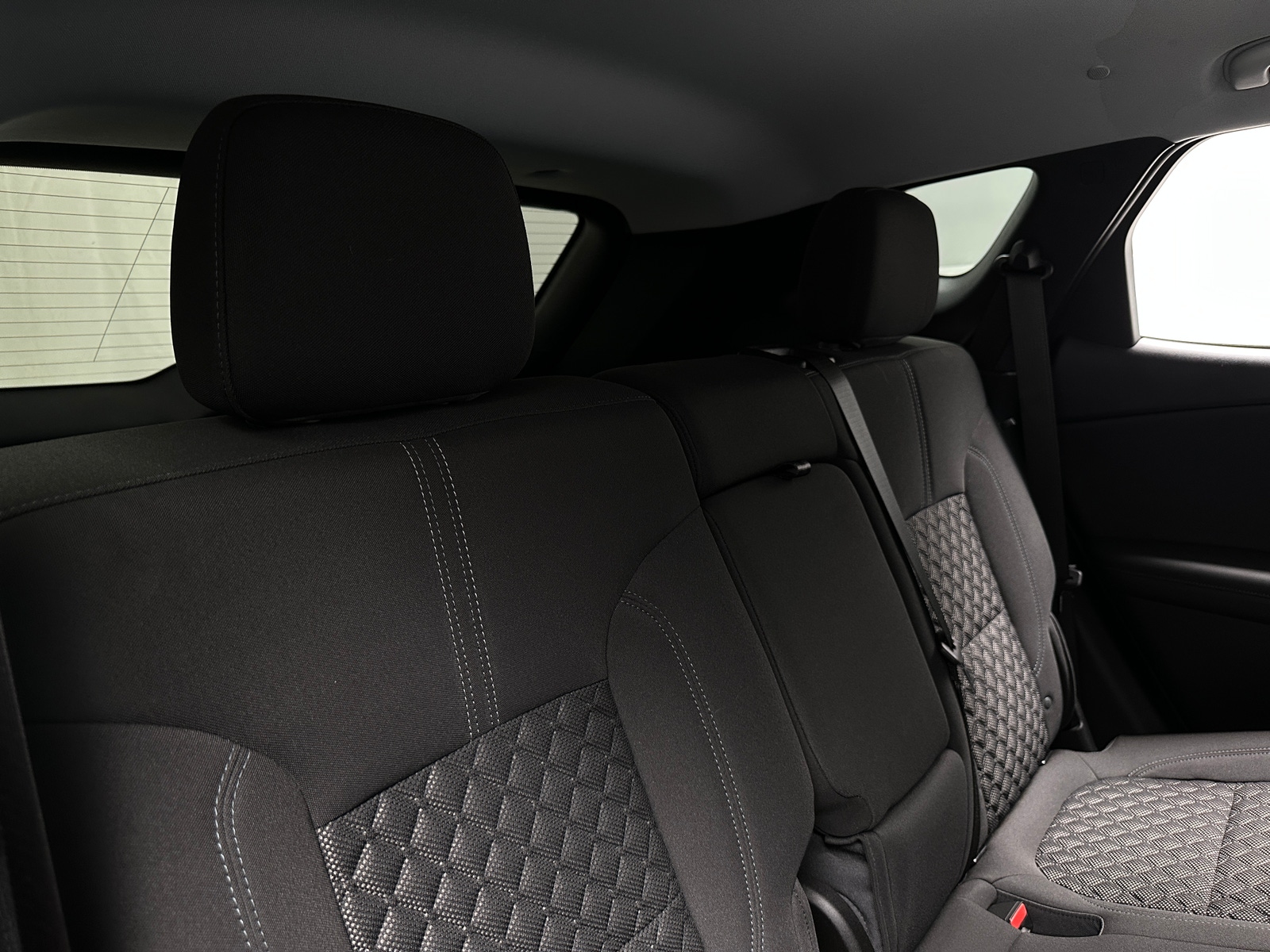Thumbnail: 2022 Chevrolet Blazer - 6