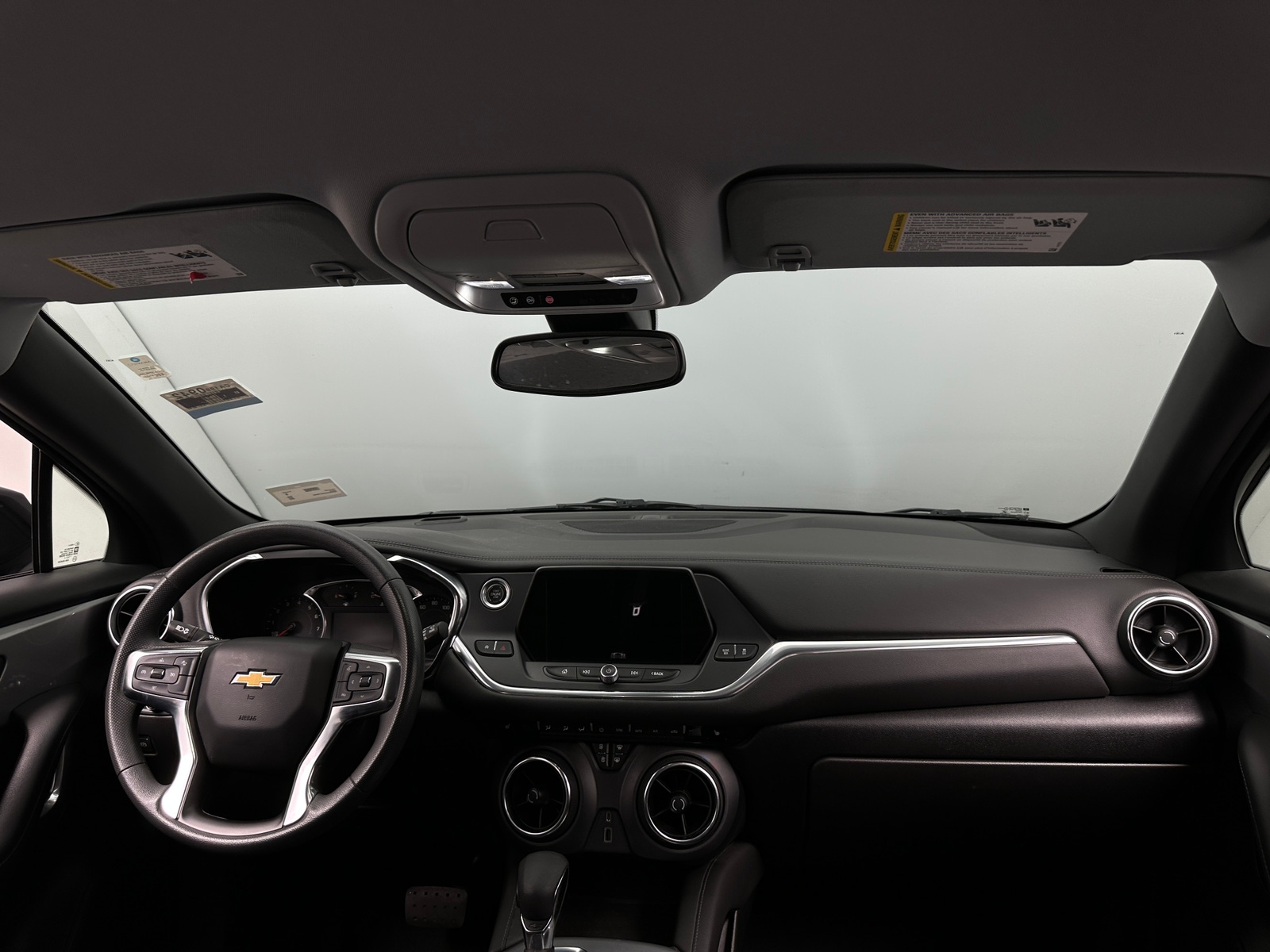 Thumbnail: 2022 Chevrolet Blazer - 3