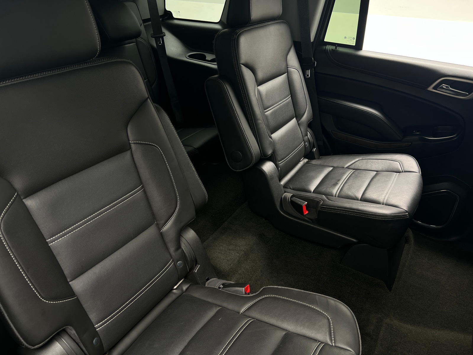 Thumbnail: 2018 GMC Yukon - 5