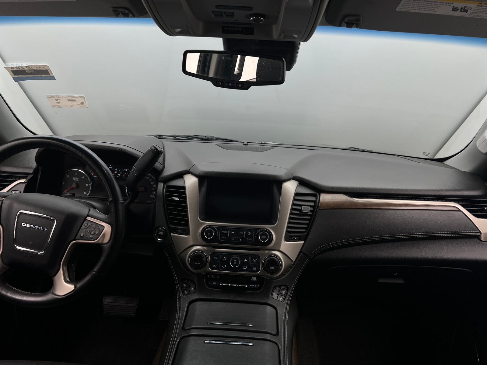 Thumbnail: 2018 GMC Yukon - 2