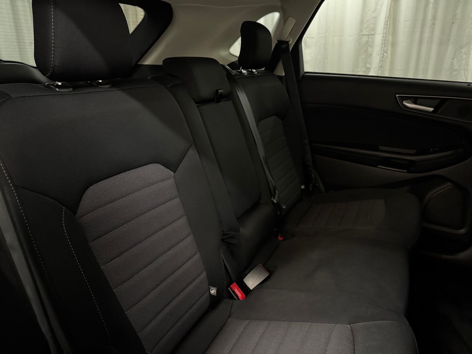 Thumbnail: 2017 Ford Edge - 6