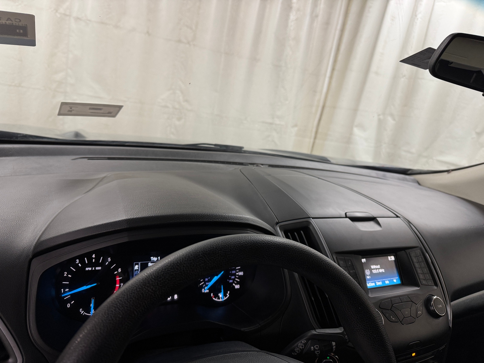 Thumbnail: 2017 Ford Edge - 3