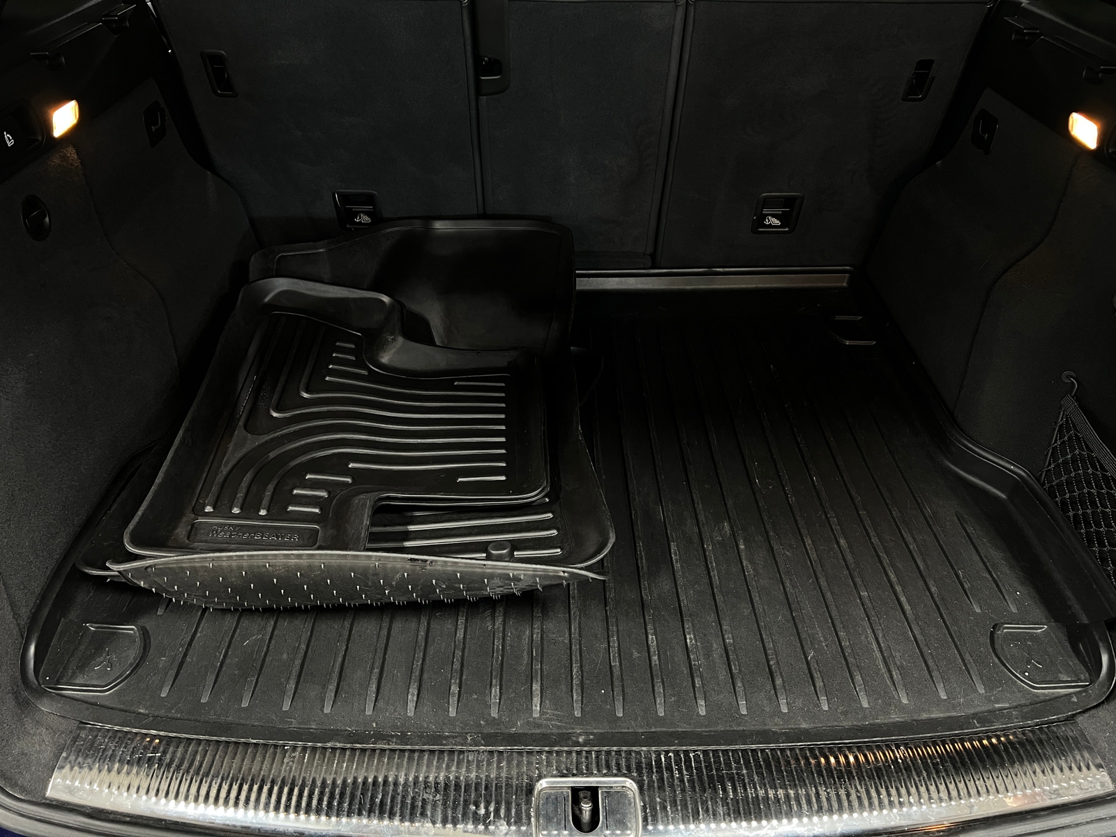 Thumbnail: 2014 Audi SQ5 - 6