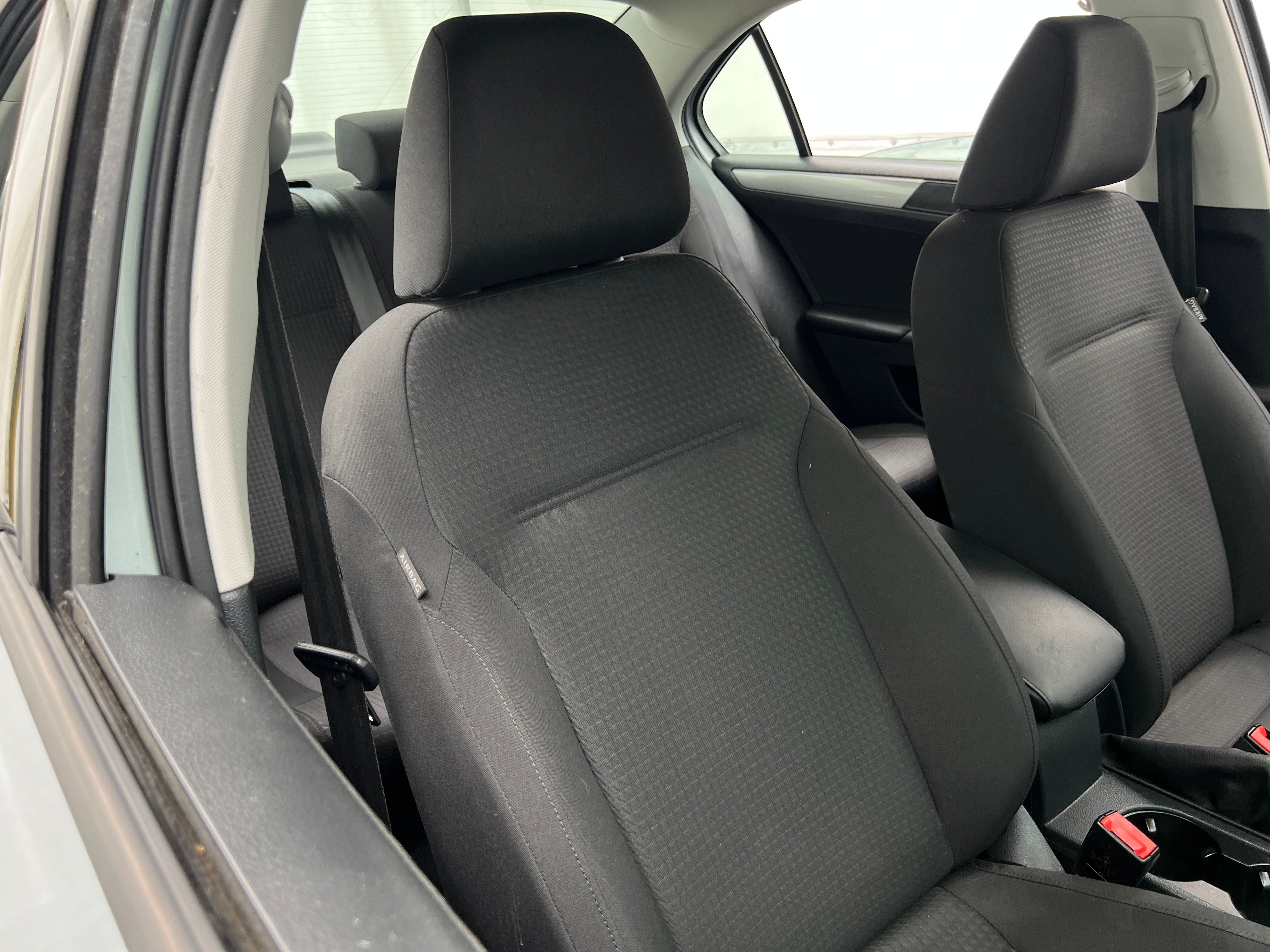 2015 Volkswagen Jetta