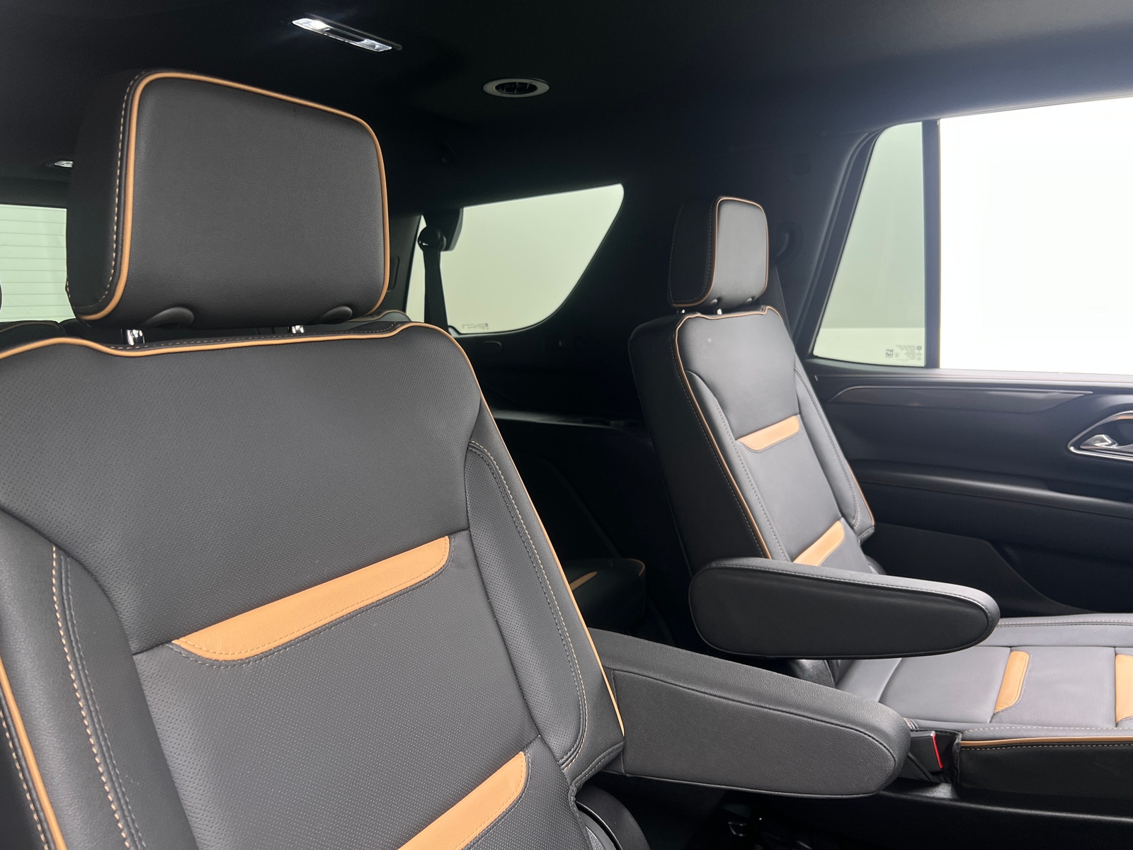 Thumbnail: 2024 GMC Yukon - 5