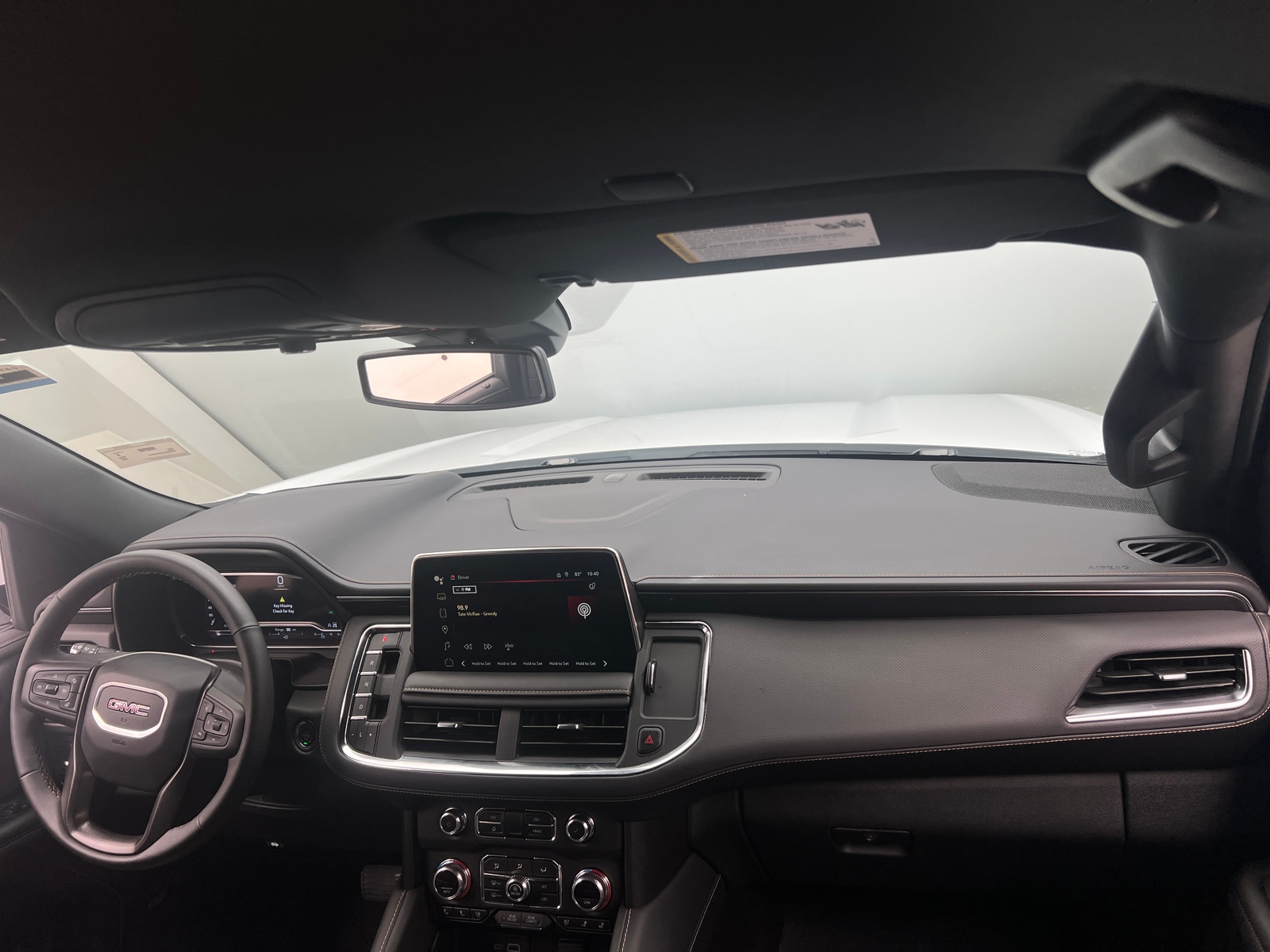 Thumbnail: 2024 GMC Yukon - 2