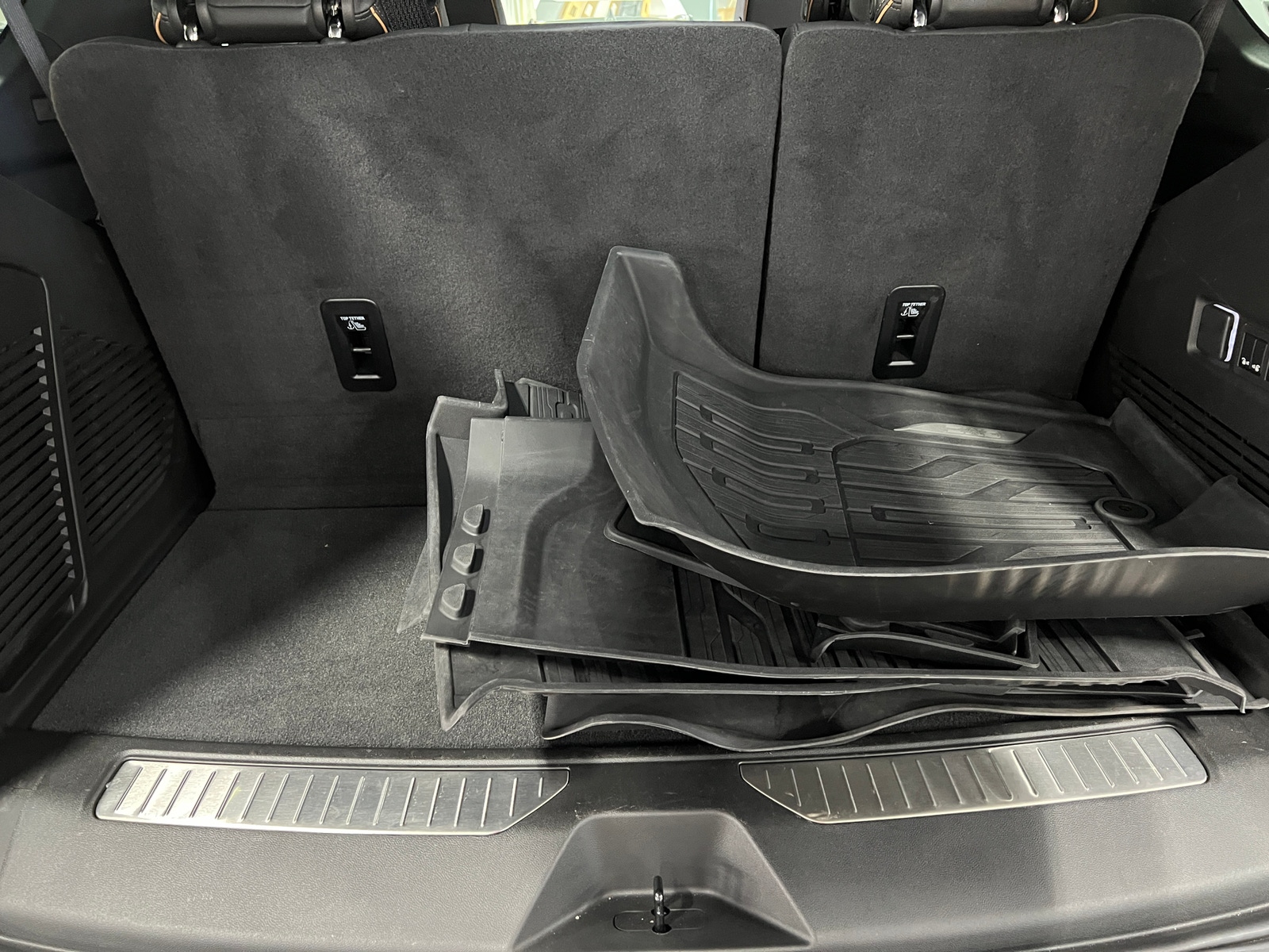 Thumbnail: 2024 GMC Yukon - 6