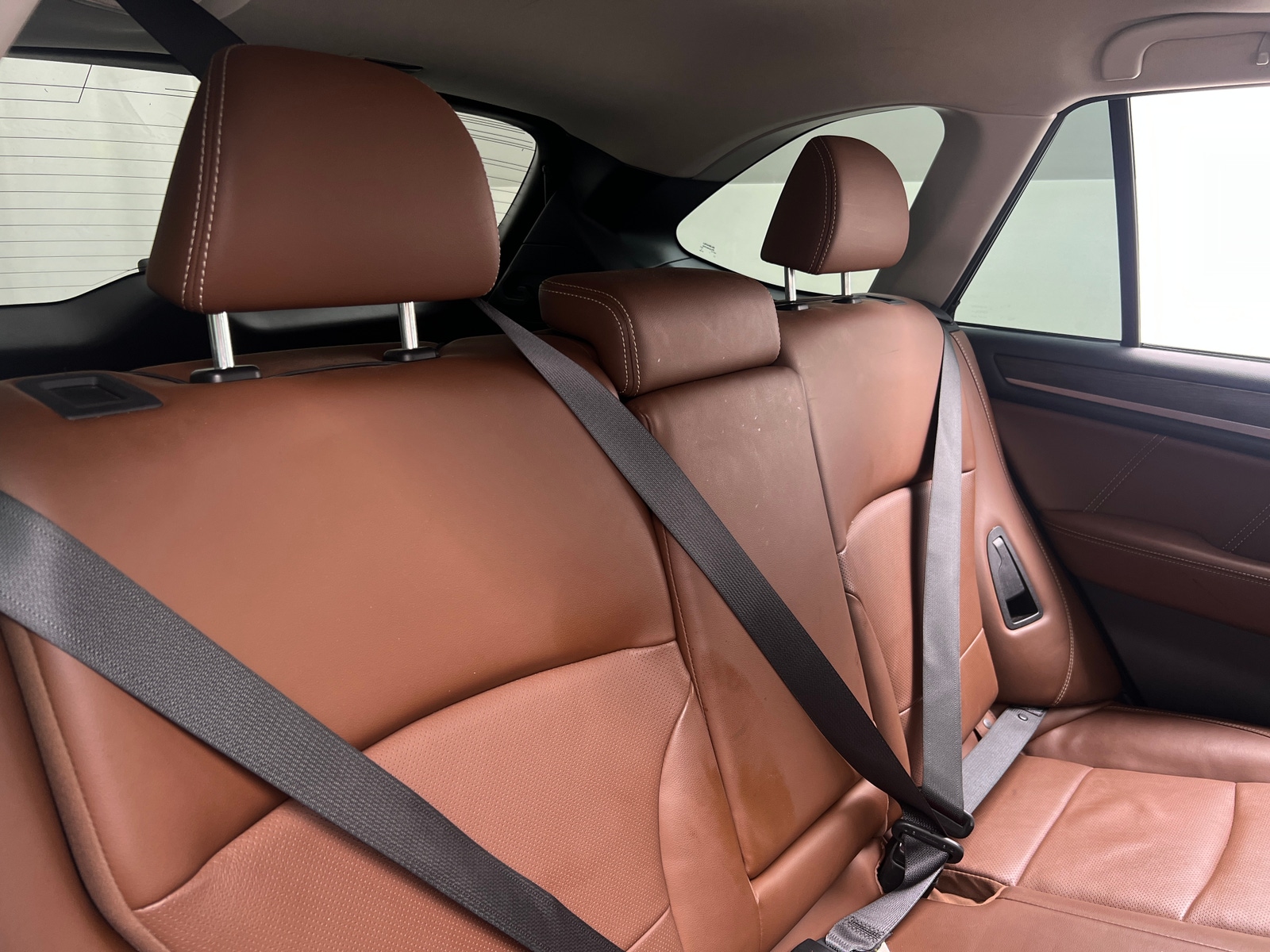 Thumbnail: 2019 Subaru Outback - 5