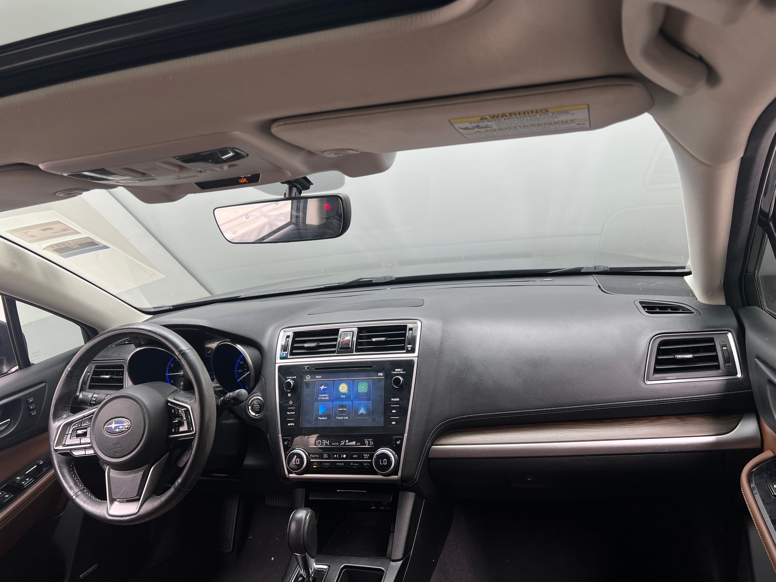 Thumbnail: 2019 Subaru Outback - 2