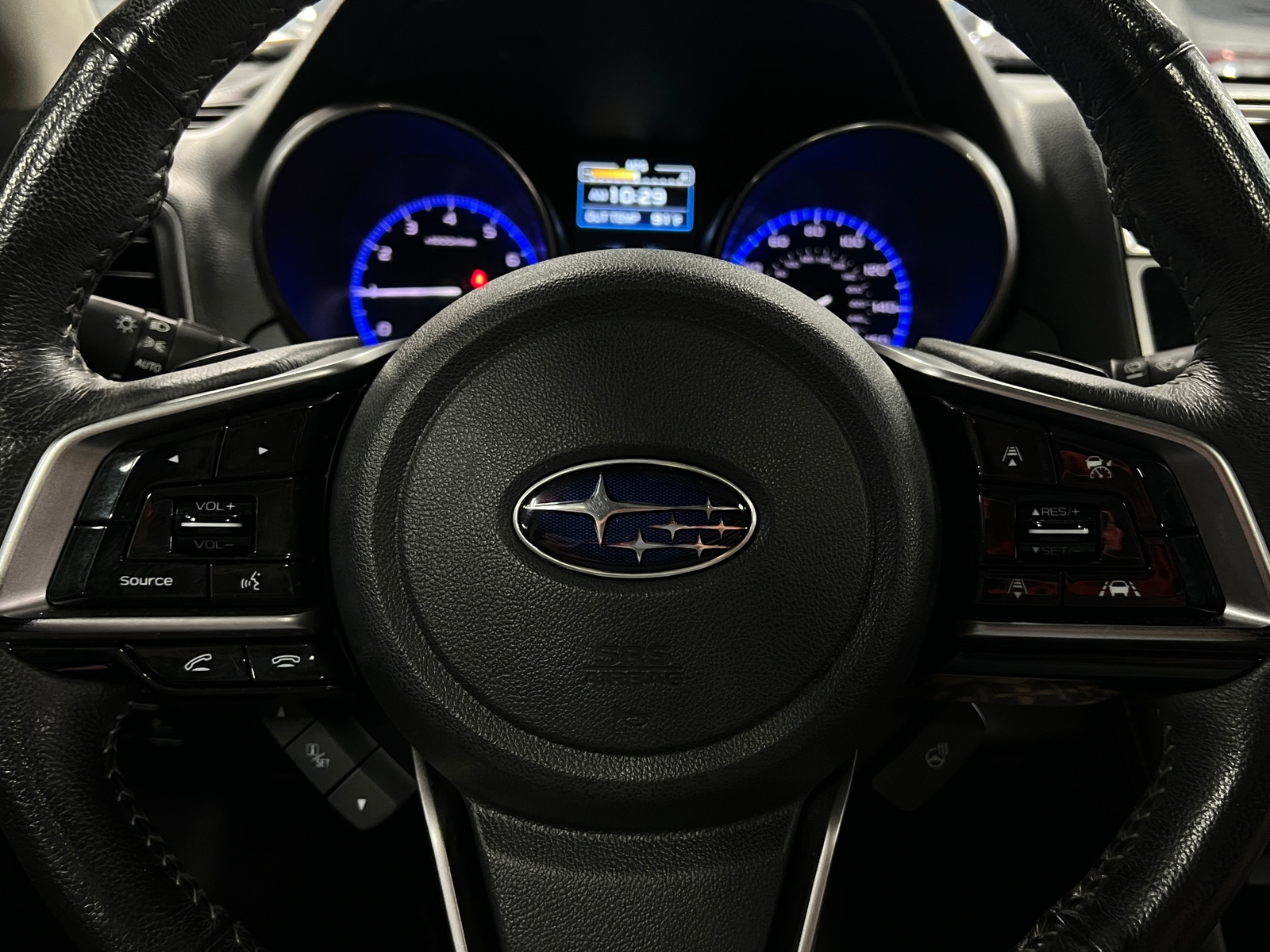 Thumbnail: 2019 Subaru Outback - 4