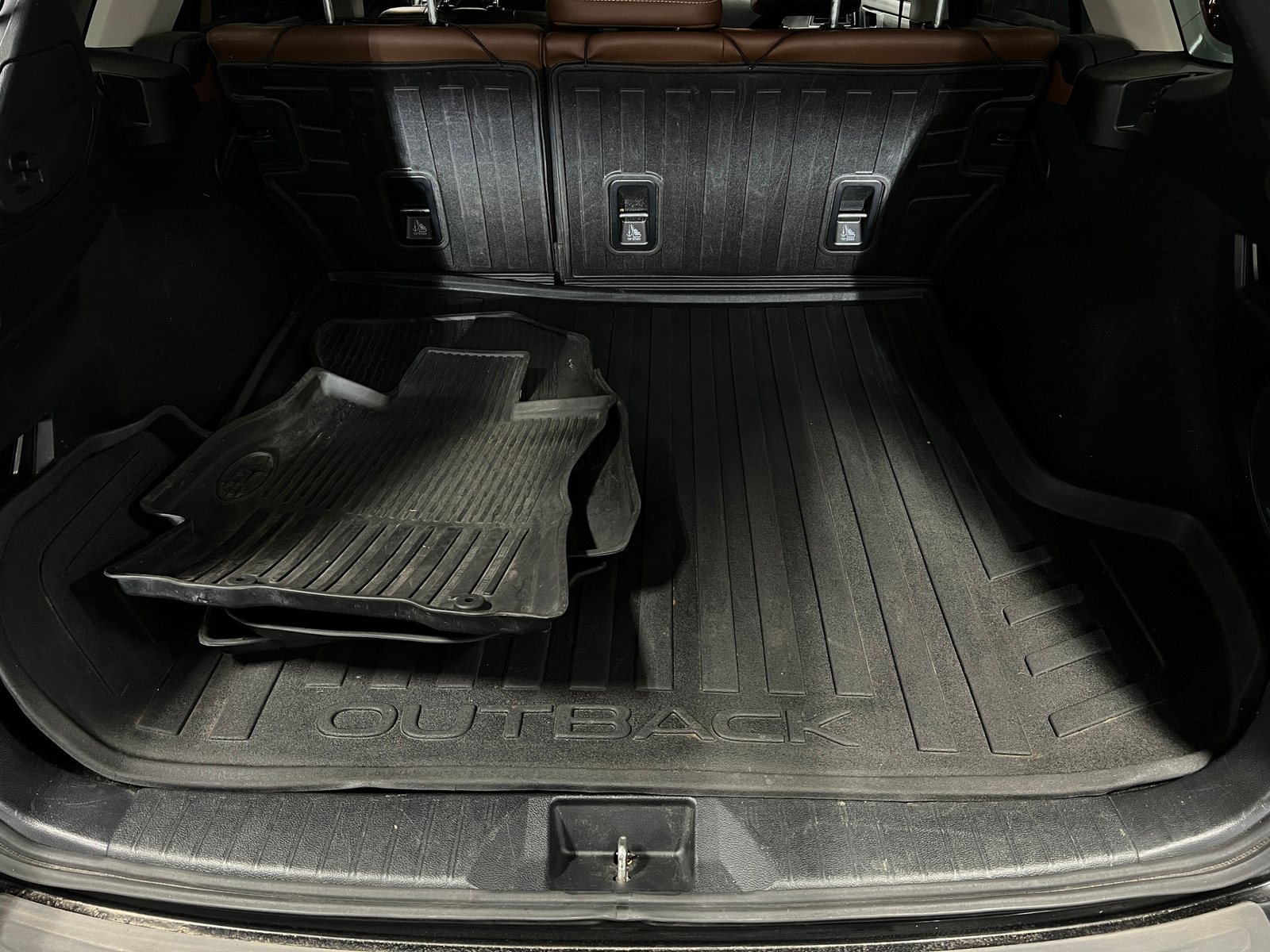 Thumbnail: 2019 Subaru Outback - 6