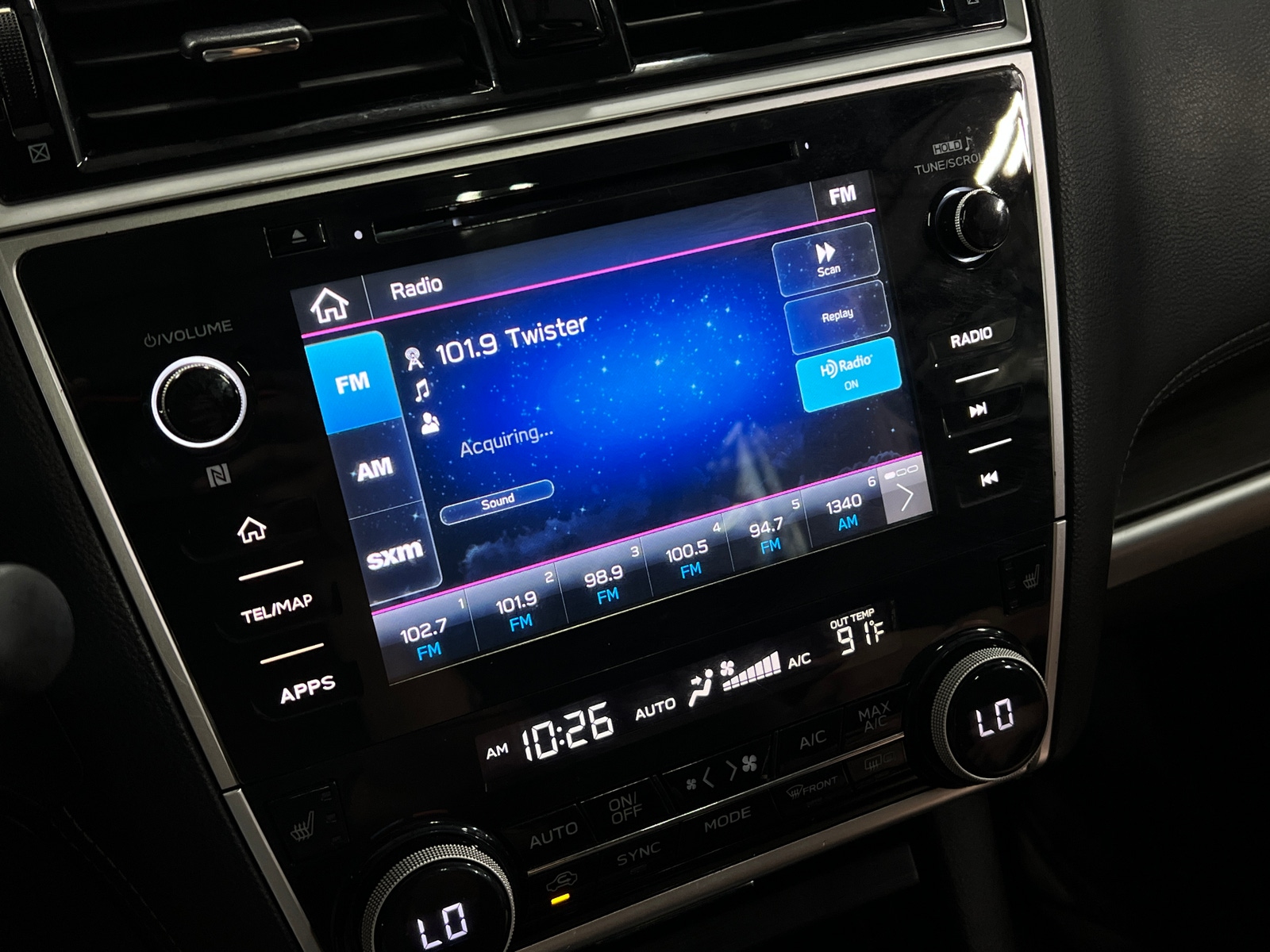 Thumbnail: 2019 Subaru Outback - 3