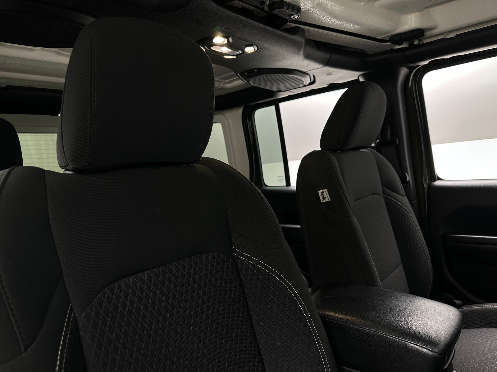 Thumbnail: 2021 Jeep Wrangler - 2