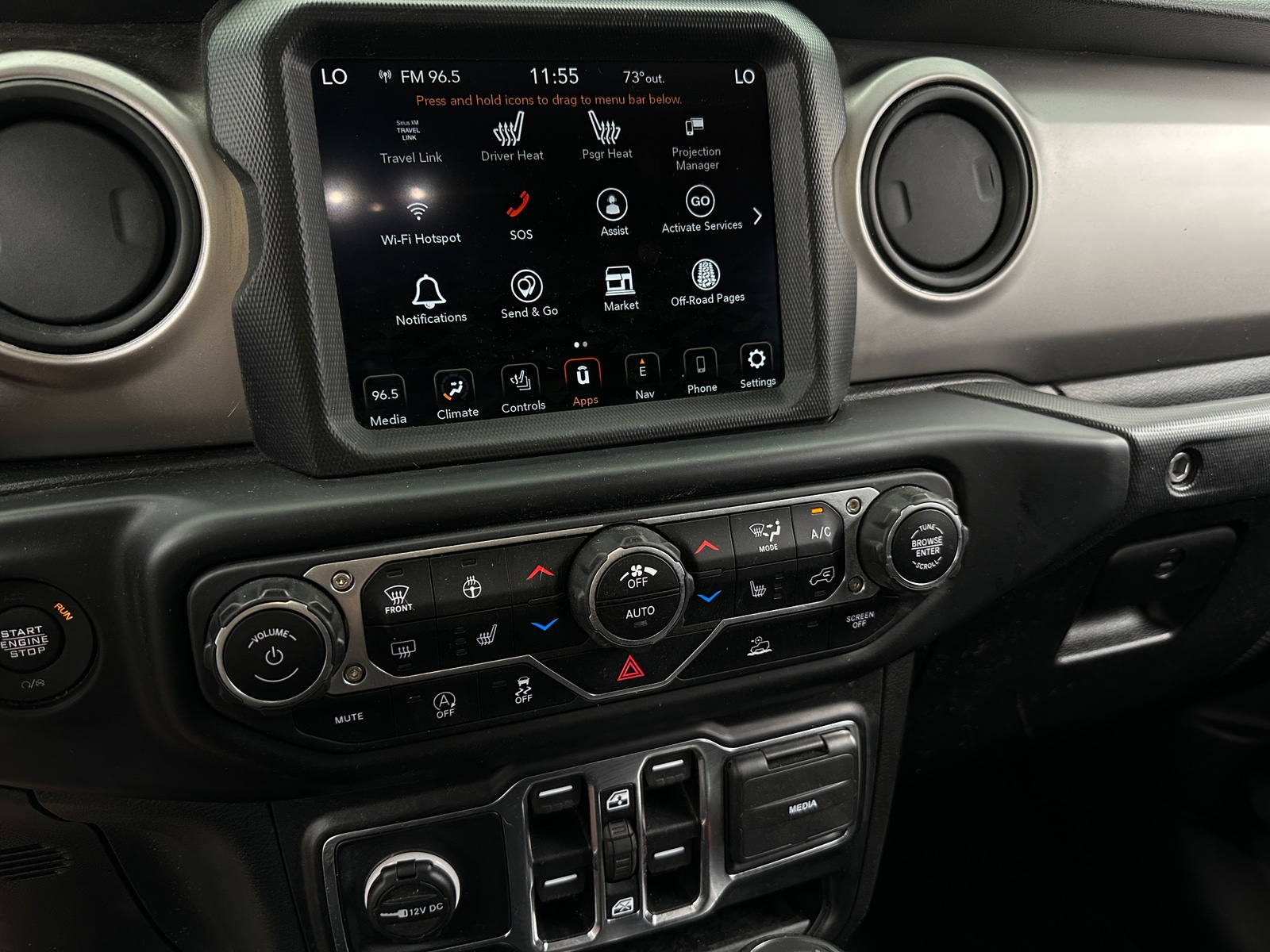 Thumbnail: 2021 Jeep Wrangler - 4