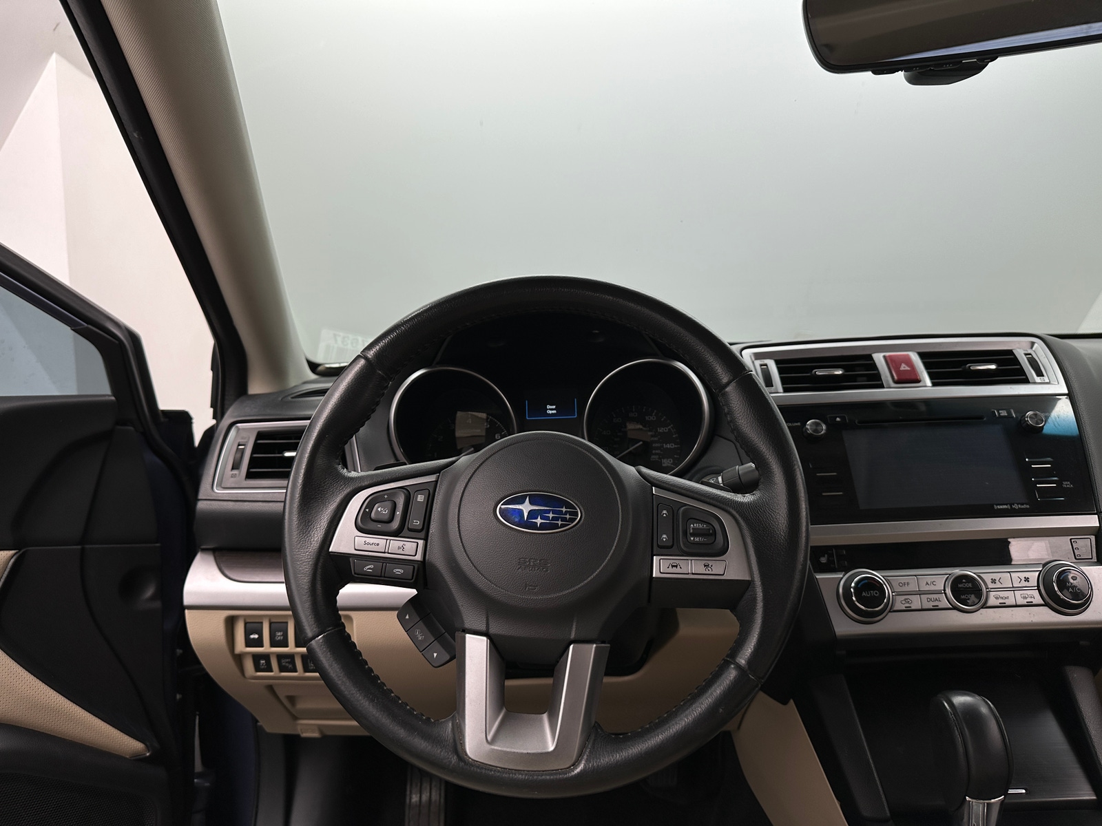 Thumbnail: 2017 Subaru Legacy - 4
