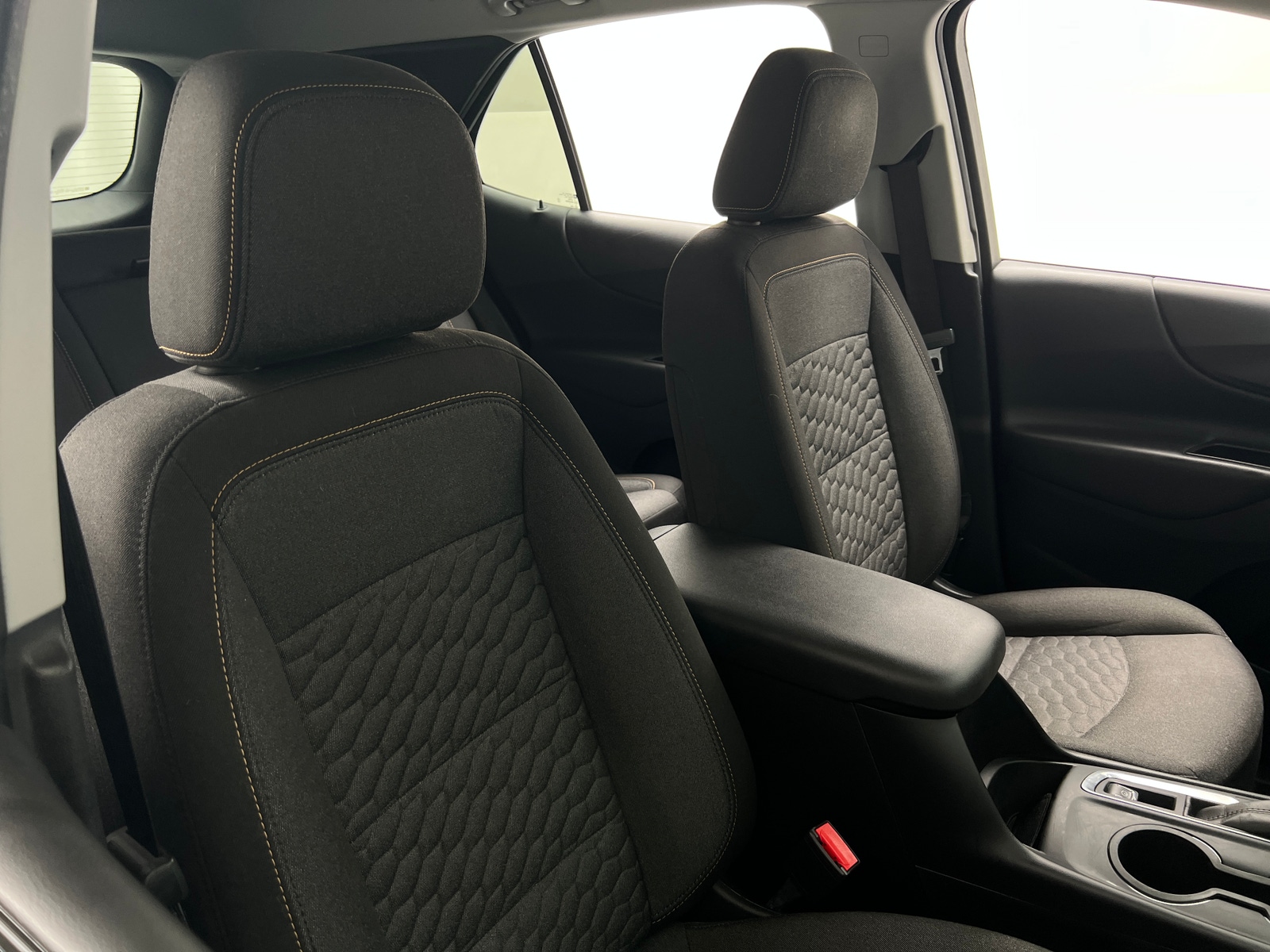 Thumbnail: 2020 Chevrolet Equinox - 2