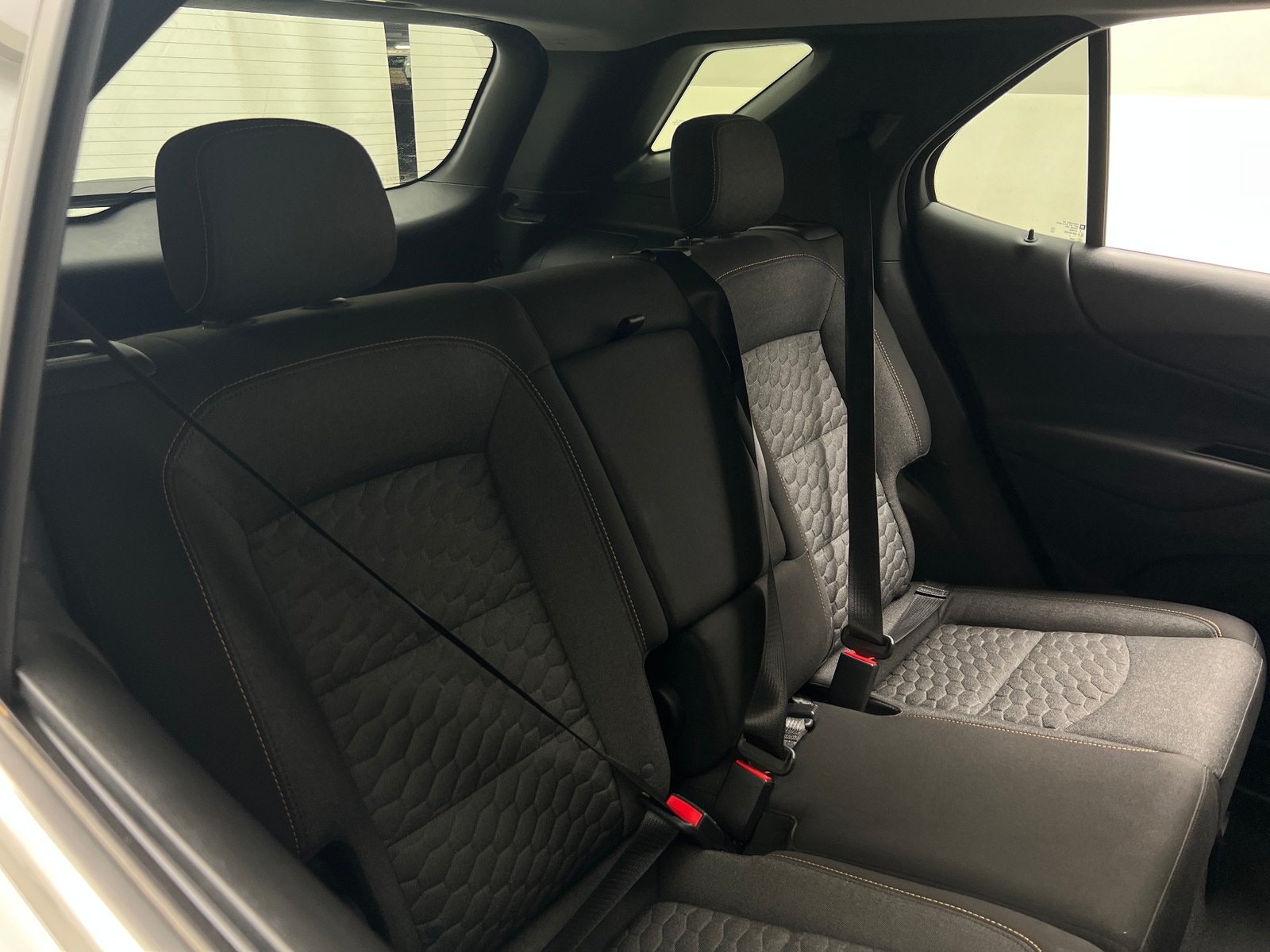 Thumbnail: 2020 Chevrolet Equinox - 6
