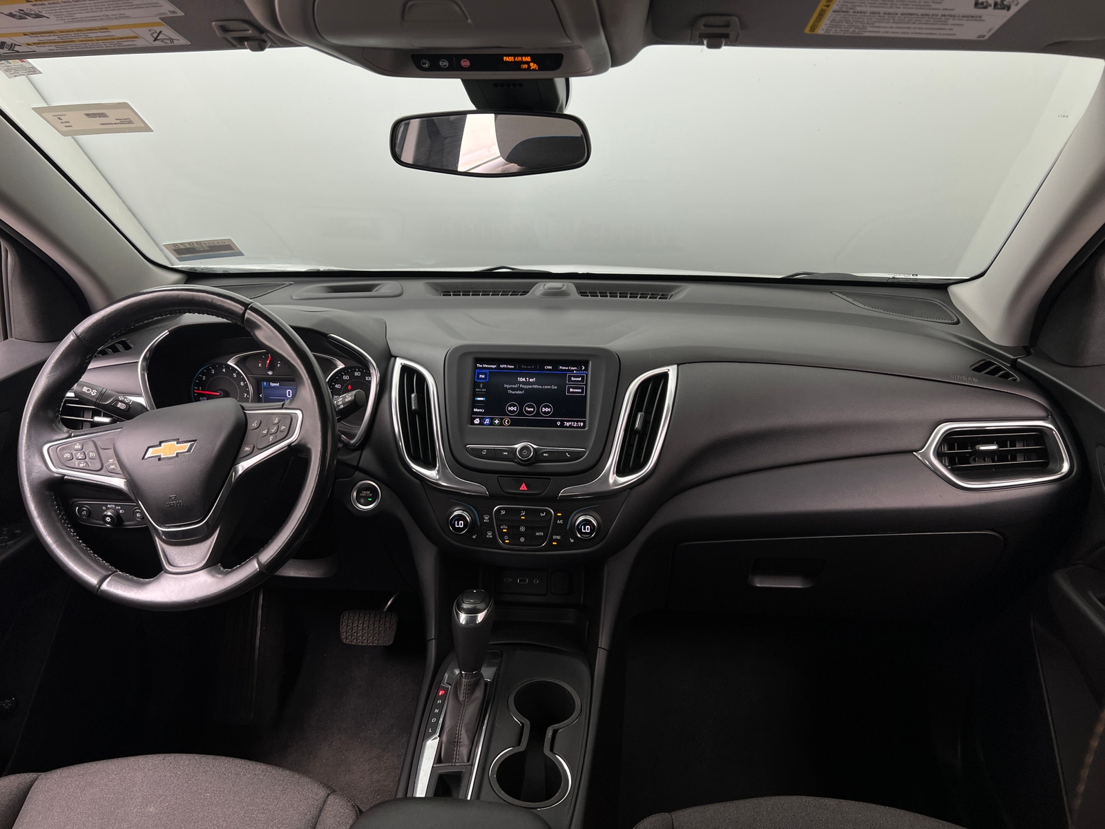 Thumbnail: 2020 Chevrolet Equinox - 3