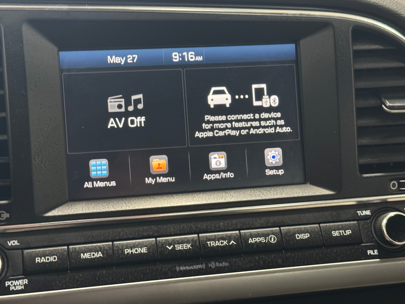 Thumbnail: 2017 Hyundai Elantra - 4