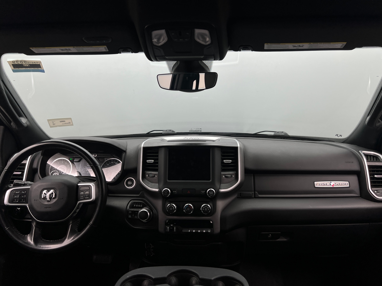 Thumbnail: 2022 RAM 2500 - 3
