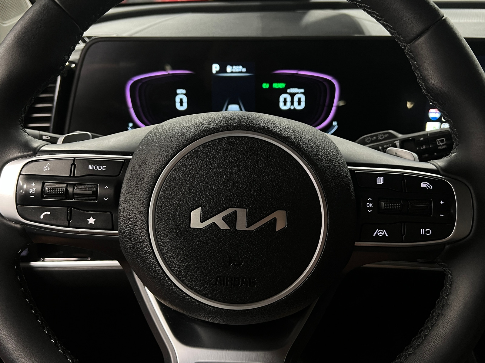 Thumbnail: 2023 Kia Sportage - 4