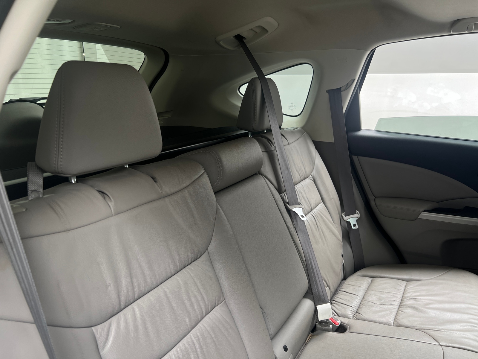 Thumbnail: 2014 Honda CR-V - 5