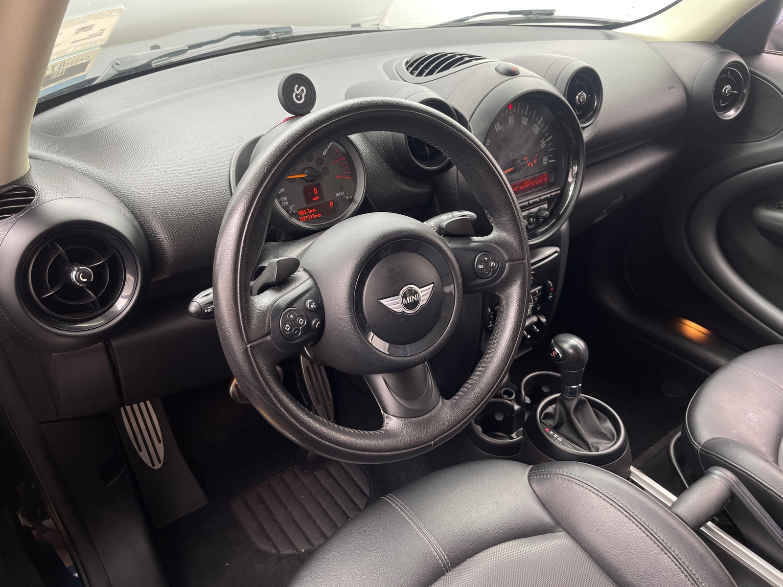 Thumbnail: 2016 MINI Cooper Countryman - 2
