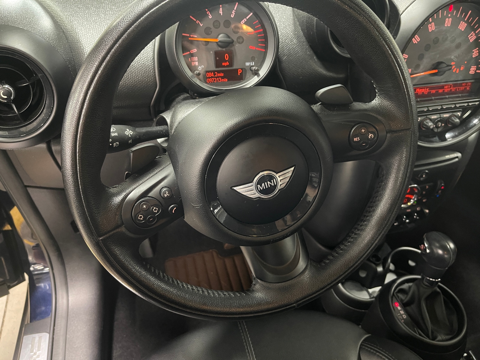 Thumbnail: 2016 MINI Cooper Countryman - 4