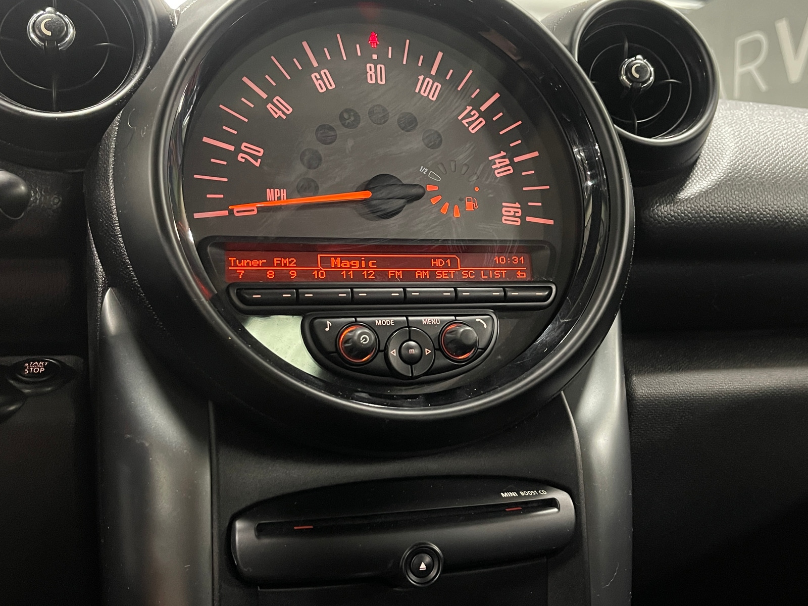 Thumbnail: 2016 MINI Cooper Countryman - 3
