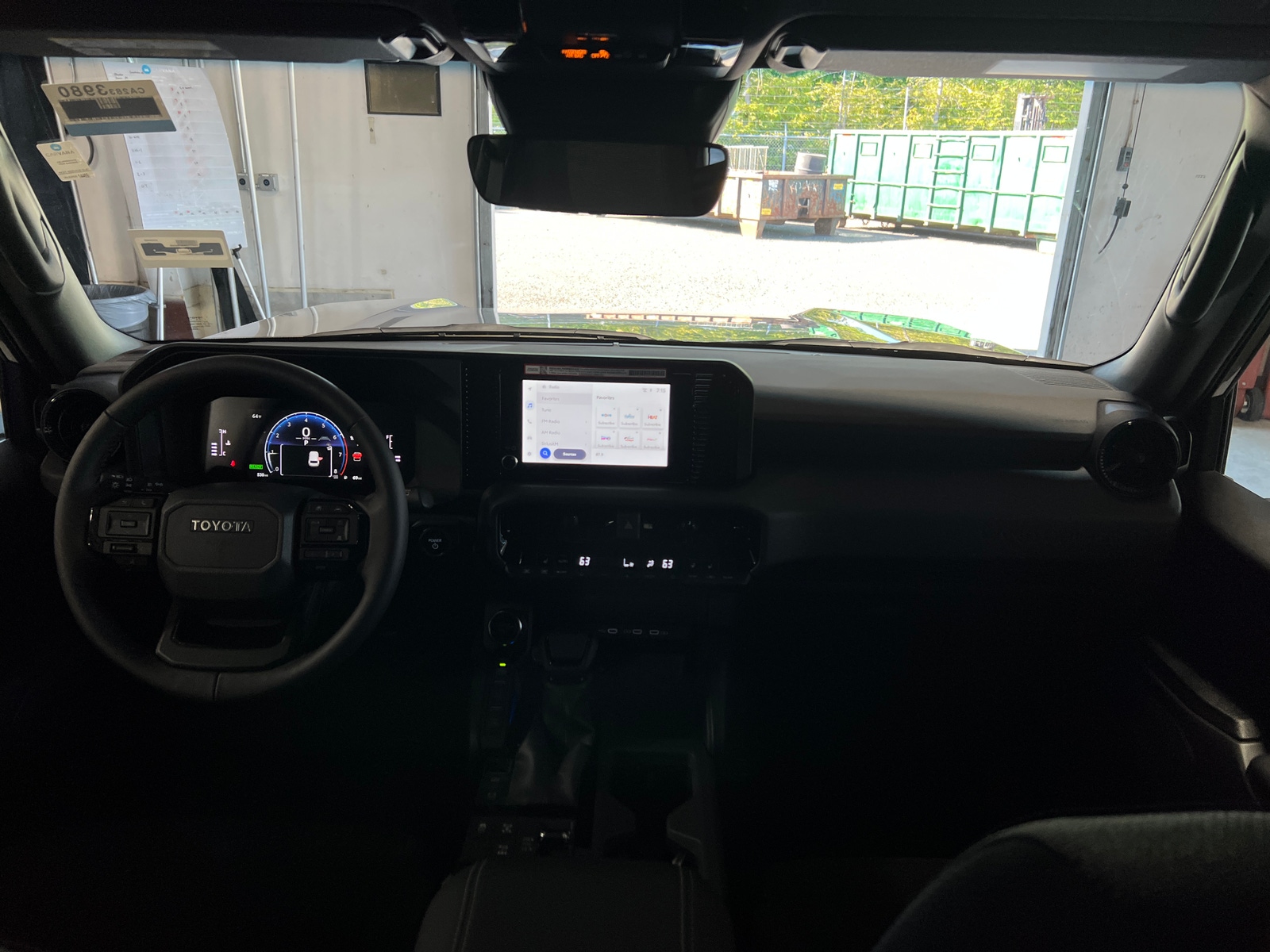 Thumbnail: 2025 Toyota Land Cruiser - 3