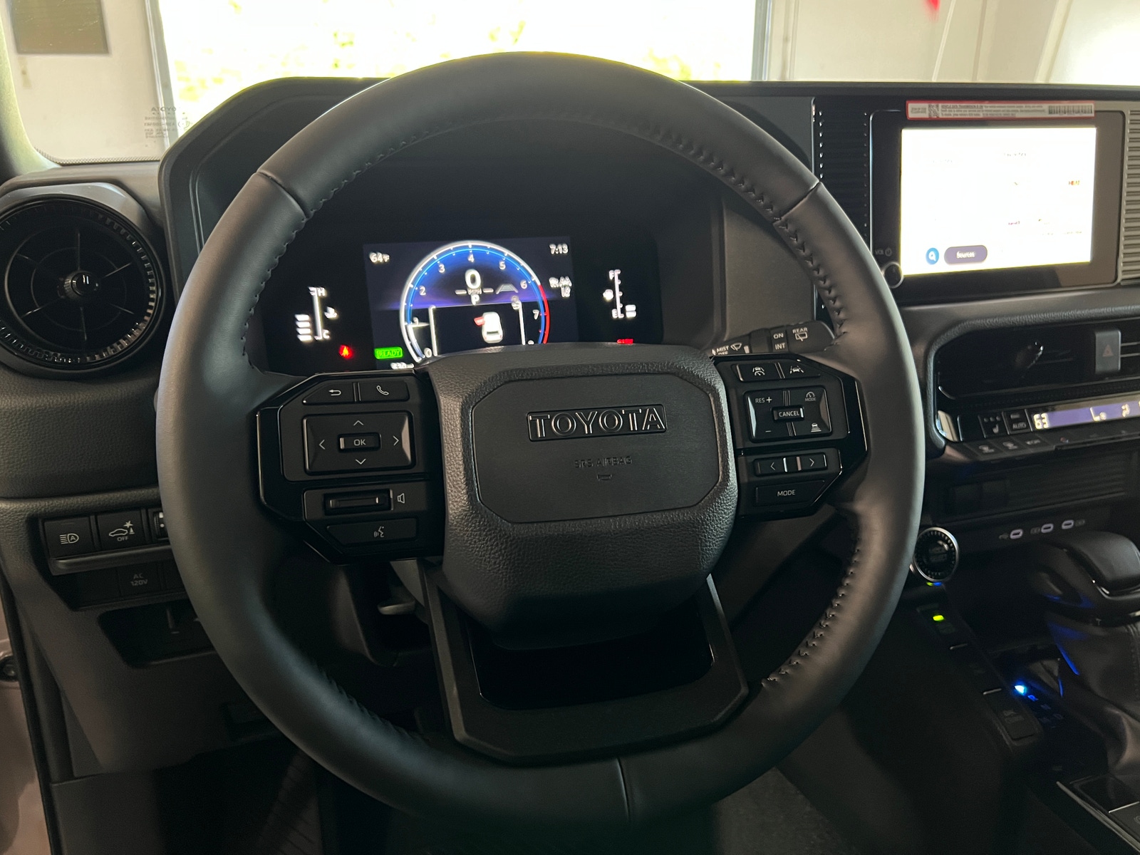 Thumbnail: 2025 Toyota Land Cruiser - 5